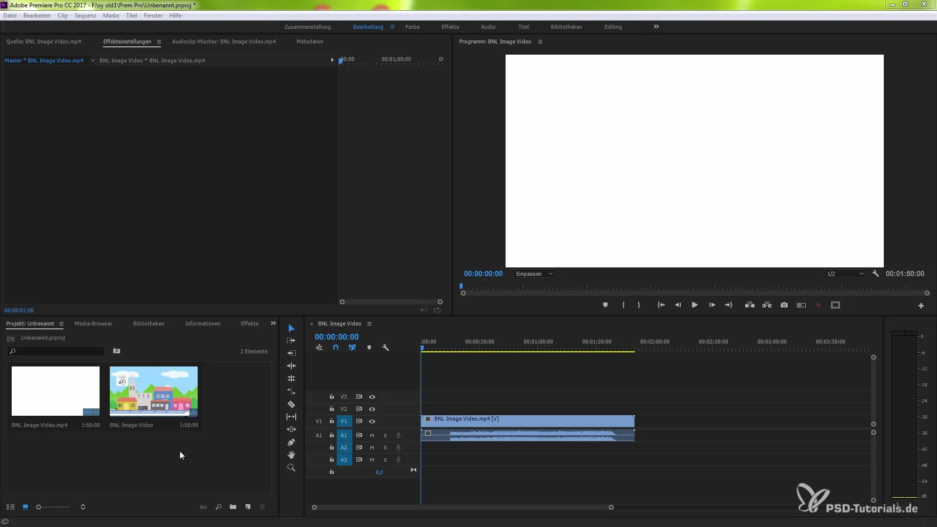 Premiere Pro CC 2014.1 - 新機能と改善点 Premiere Pro CC 2014.1 – 新機能と改善点