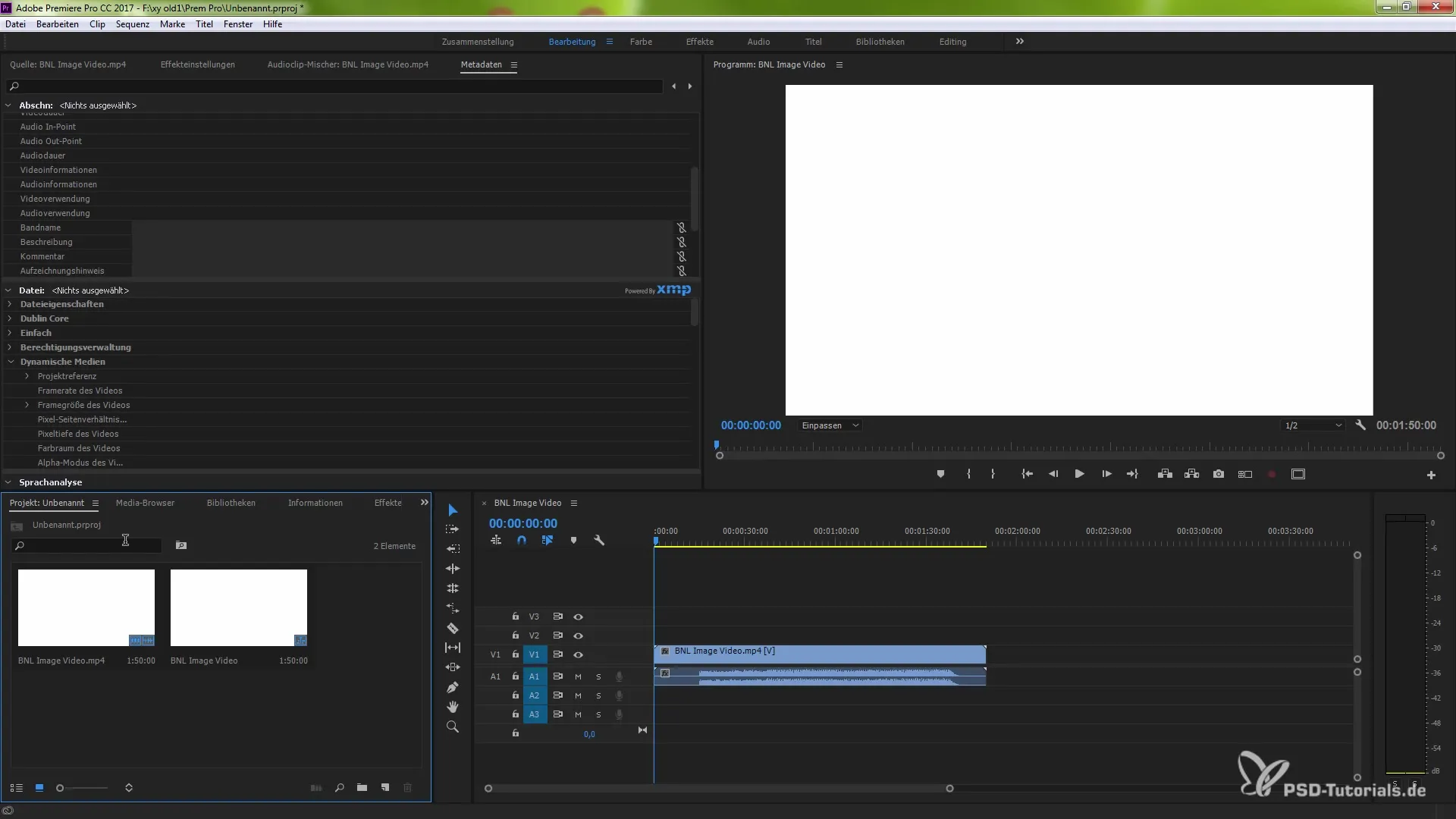 Premiere Pro CC 2014.1 – 新機能と改善点 プレミアプロ CC 2014.1 - 新機能と改善点