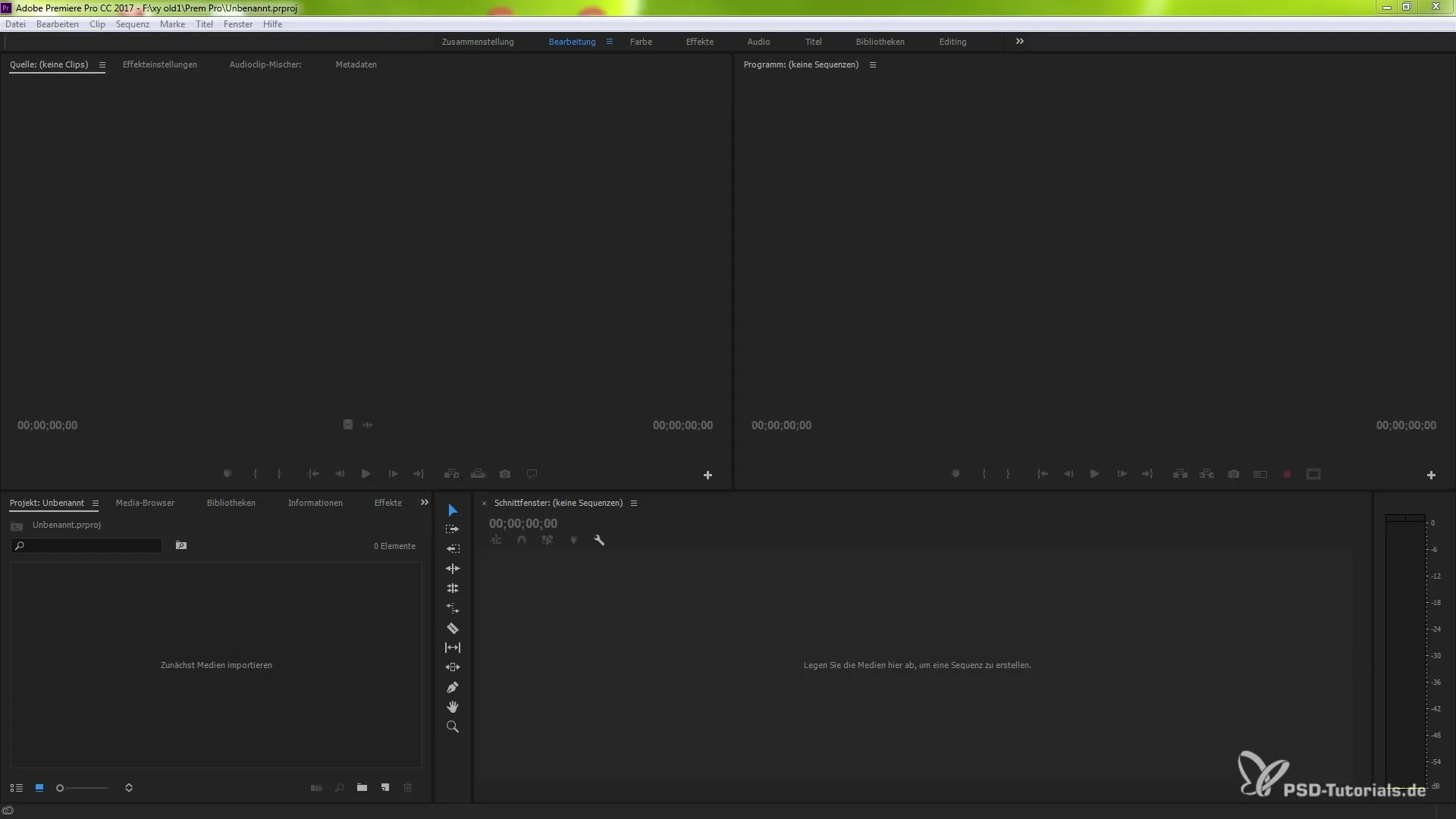 プレミアプロ CC 7.2 – 効率的な編集のための新機能 Premiere Pro CC 7.2 – 効率的な編集のための新機能