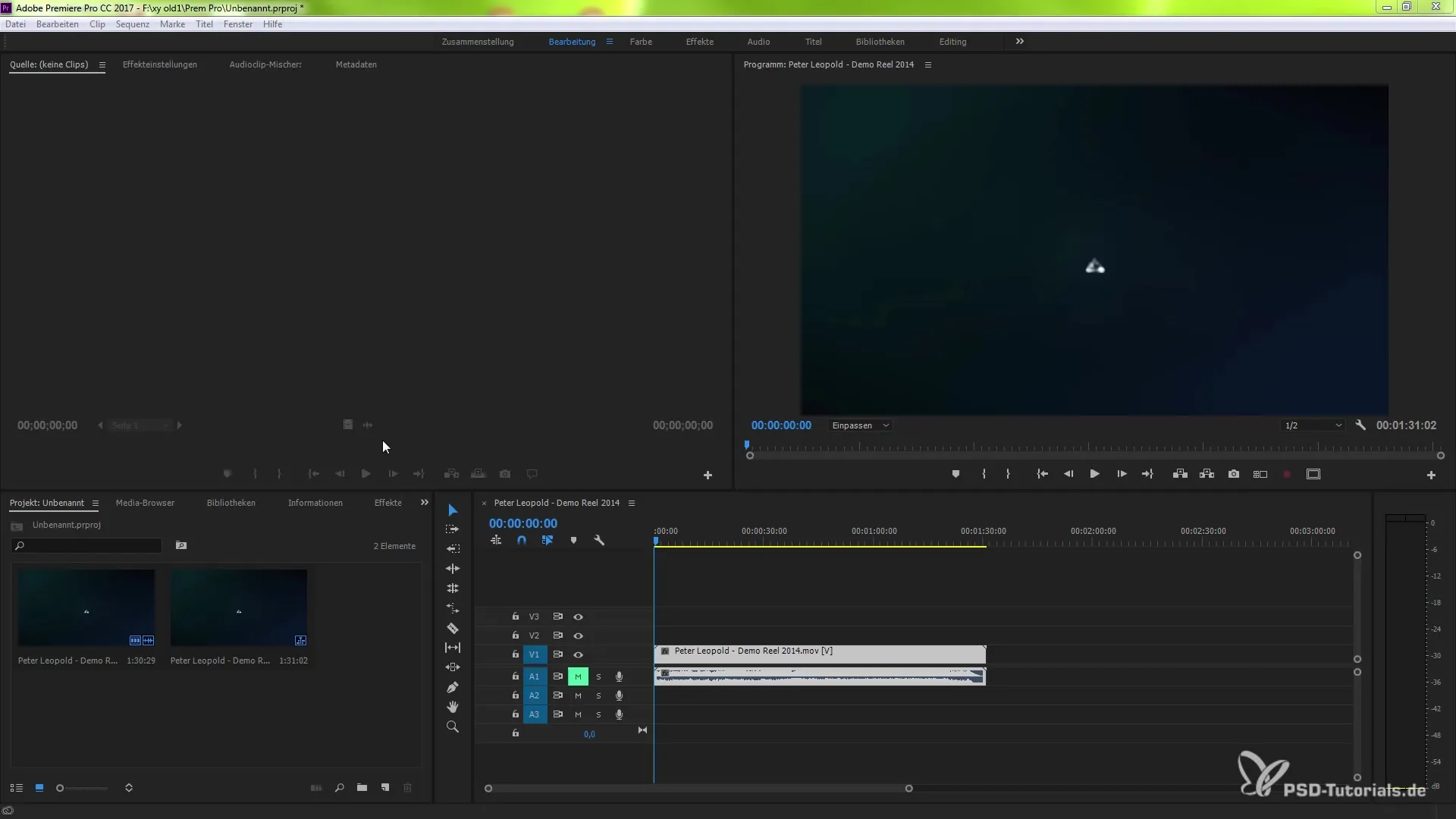 Premiere Pro CCとSpeedGradeの直接リンクを利用する Premiere Pro CCとSpeedGradeの間で直接リンクを使用する。