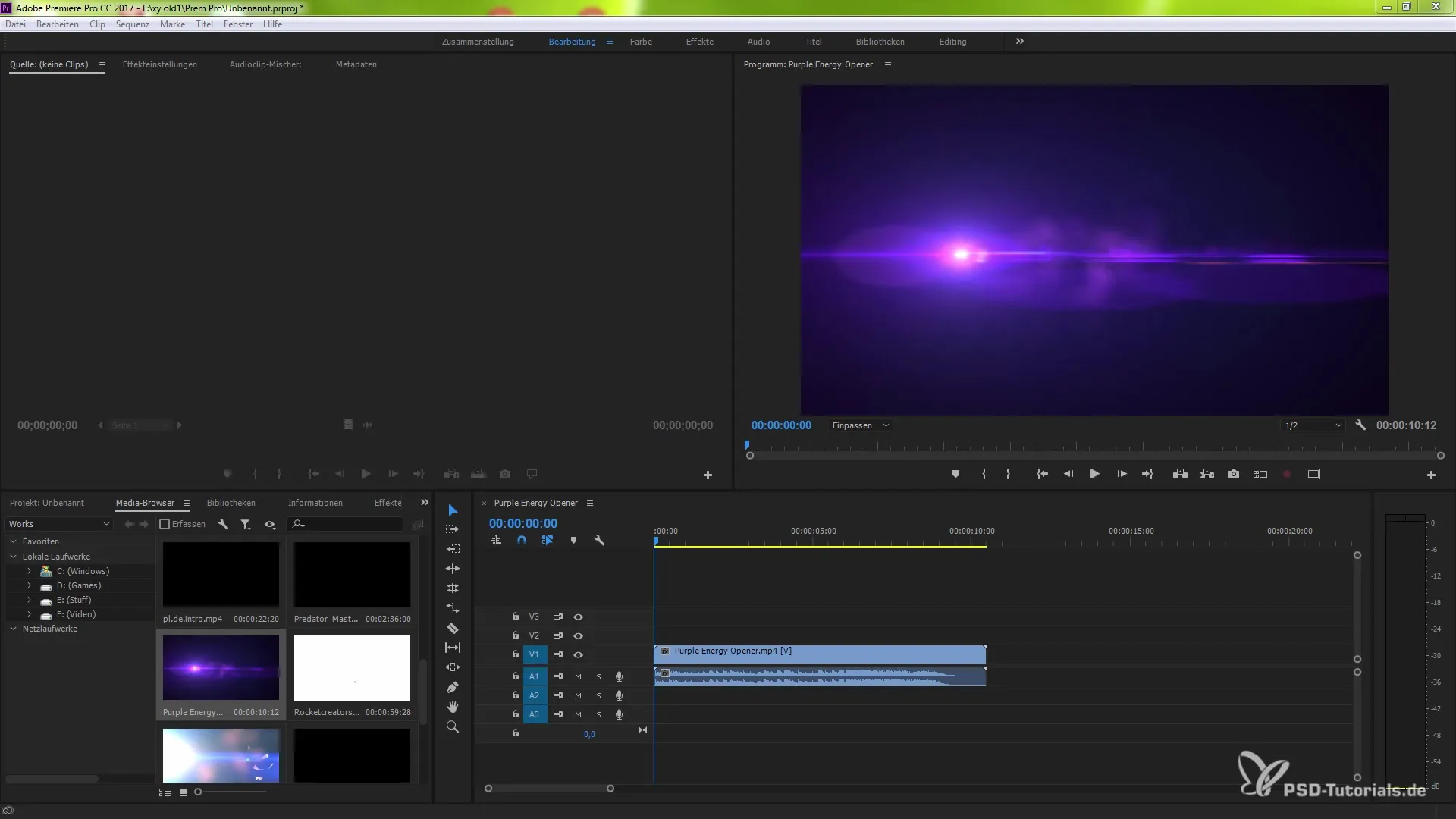 Premiere Pro CCでの字幕機能を効果的に活用する プレミアプロCCで字幕機能を効果的に利用する