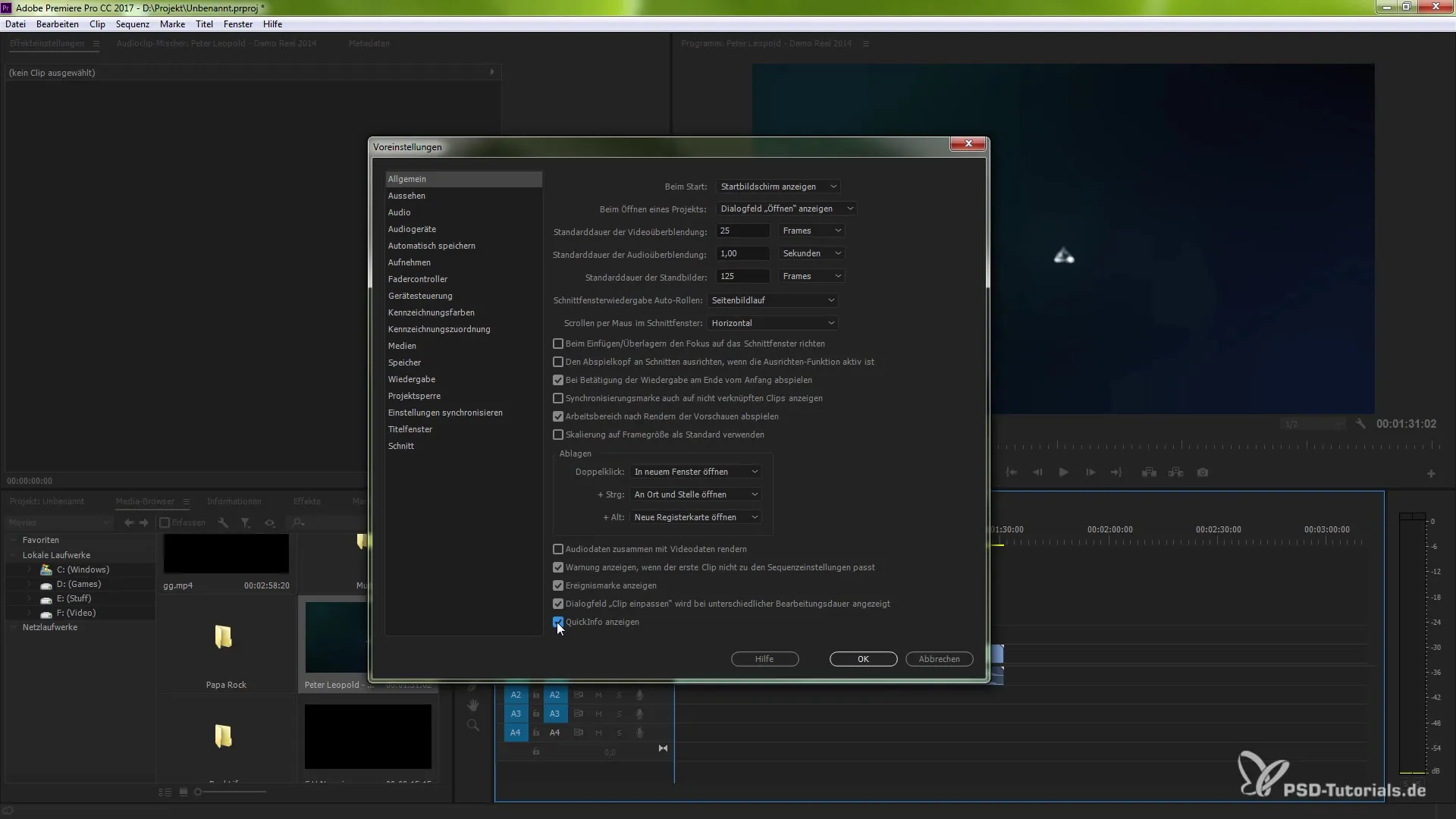 Premiere Pro CC 7.0 – 新機能を効果的に活用する Premiere Pro CC 7.0 – 新機能を効果的に活用する