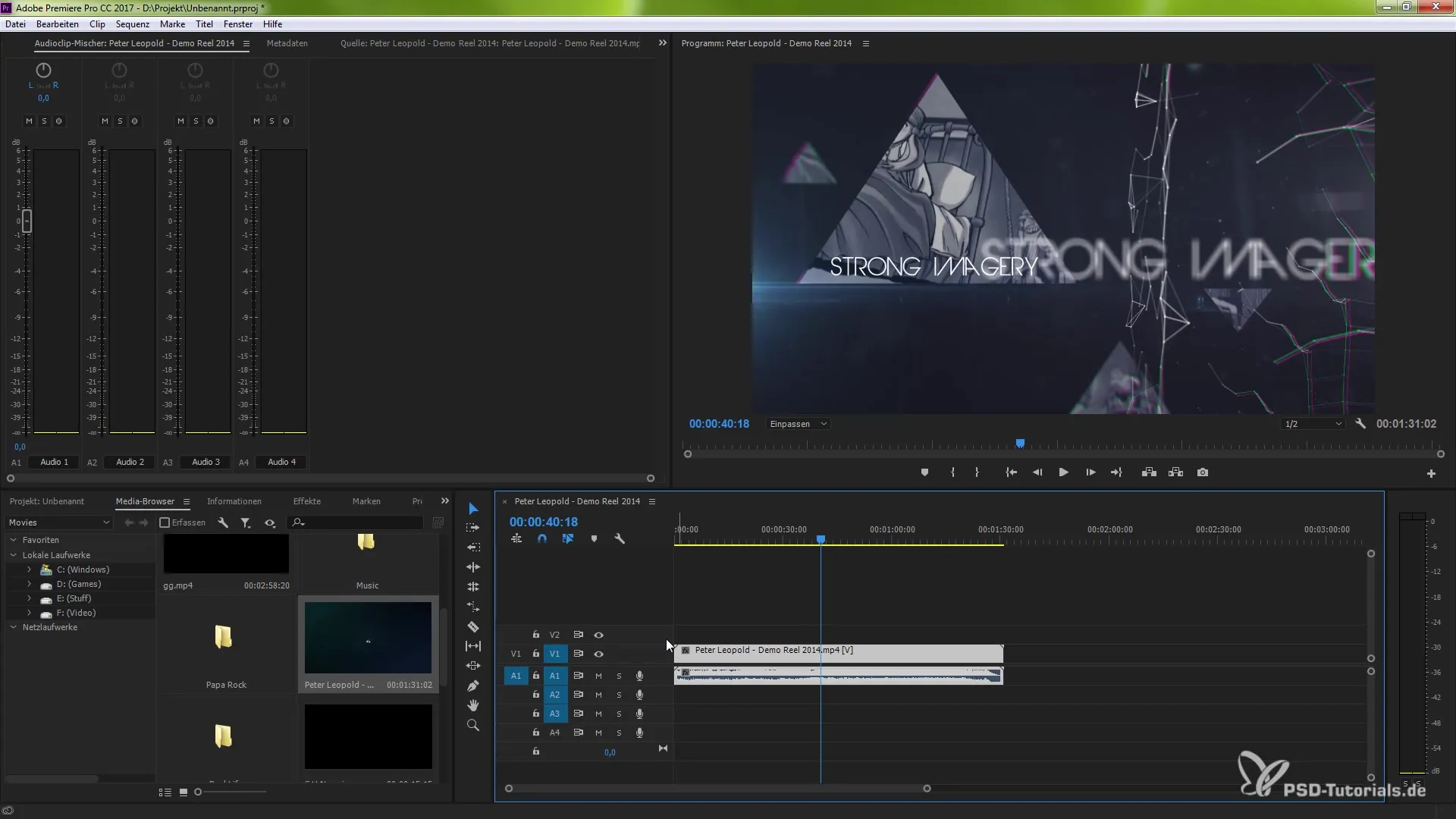 Premiere Pro CC 7.0 – 新機能を効果的に活用する プレミアプロ CC 7.0 – 新機能を効果的に活用する