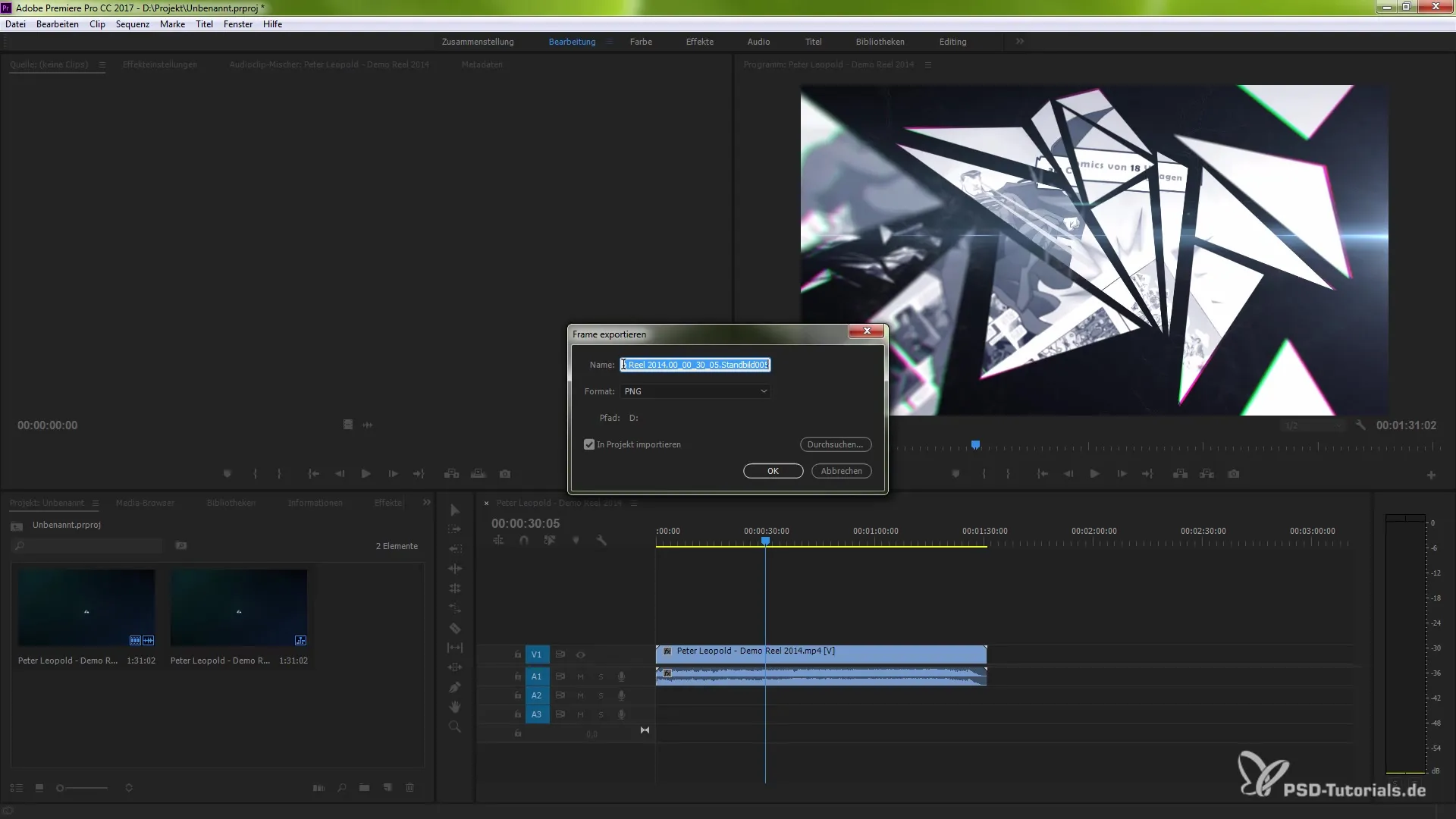 Premiere Pro CC 7.0 – 新機能を効果的に活用する Premiere Pro CC 7.0 – 新機能を効果的に活用する
