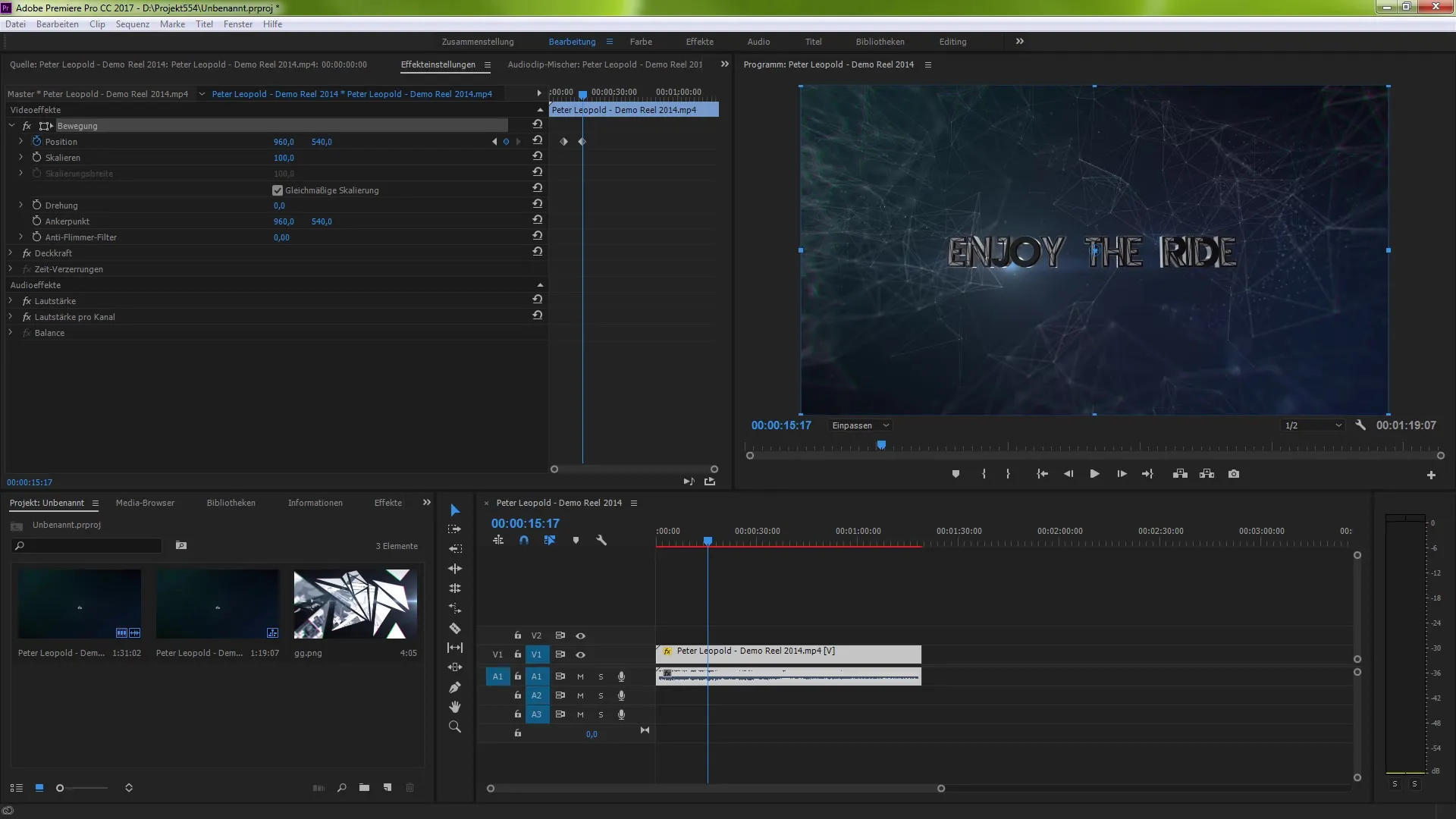 Premiere Pro CC 7.0 – Alle Neuerungen für kreative Videoarbeit Premiere Pro CC 7.0 – Alle Neuerungen für kreative Videoarbeit