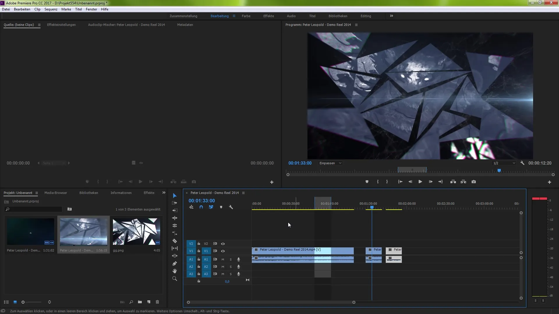 Premiere Pro CC 7.0 – Alle Neuerungen für kreative Videoarbeit Premiere Pro CC 7.0 – Alle Neuerungen für kreative Videoarbeit