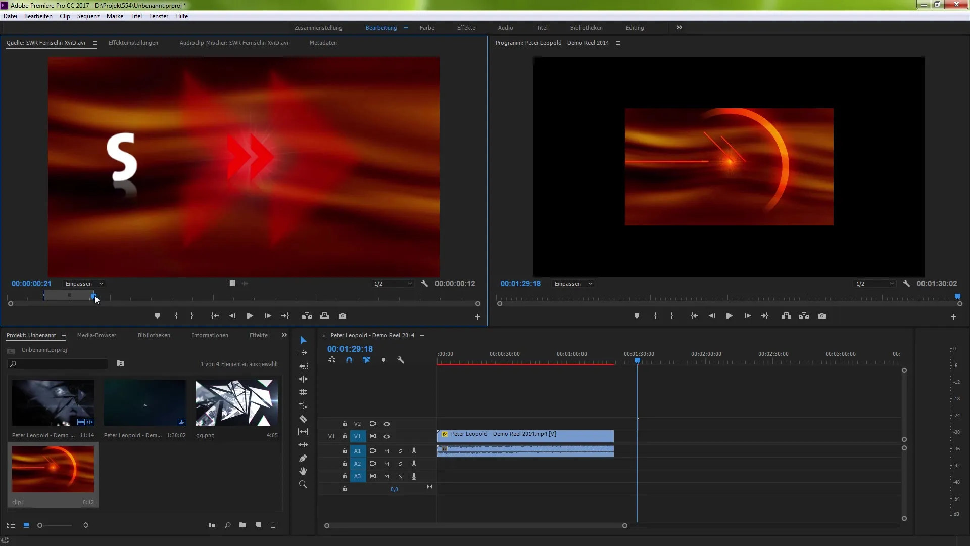 Premiere Pro CC 7.0 – Alle Neuerungen für kreative Videoarbeit Premiere Pro CC 7.0 – Alle Neuerungen für kreative Videoarbeit