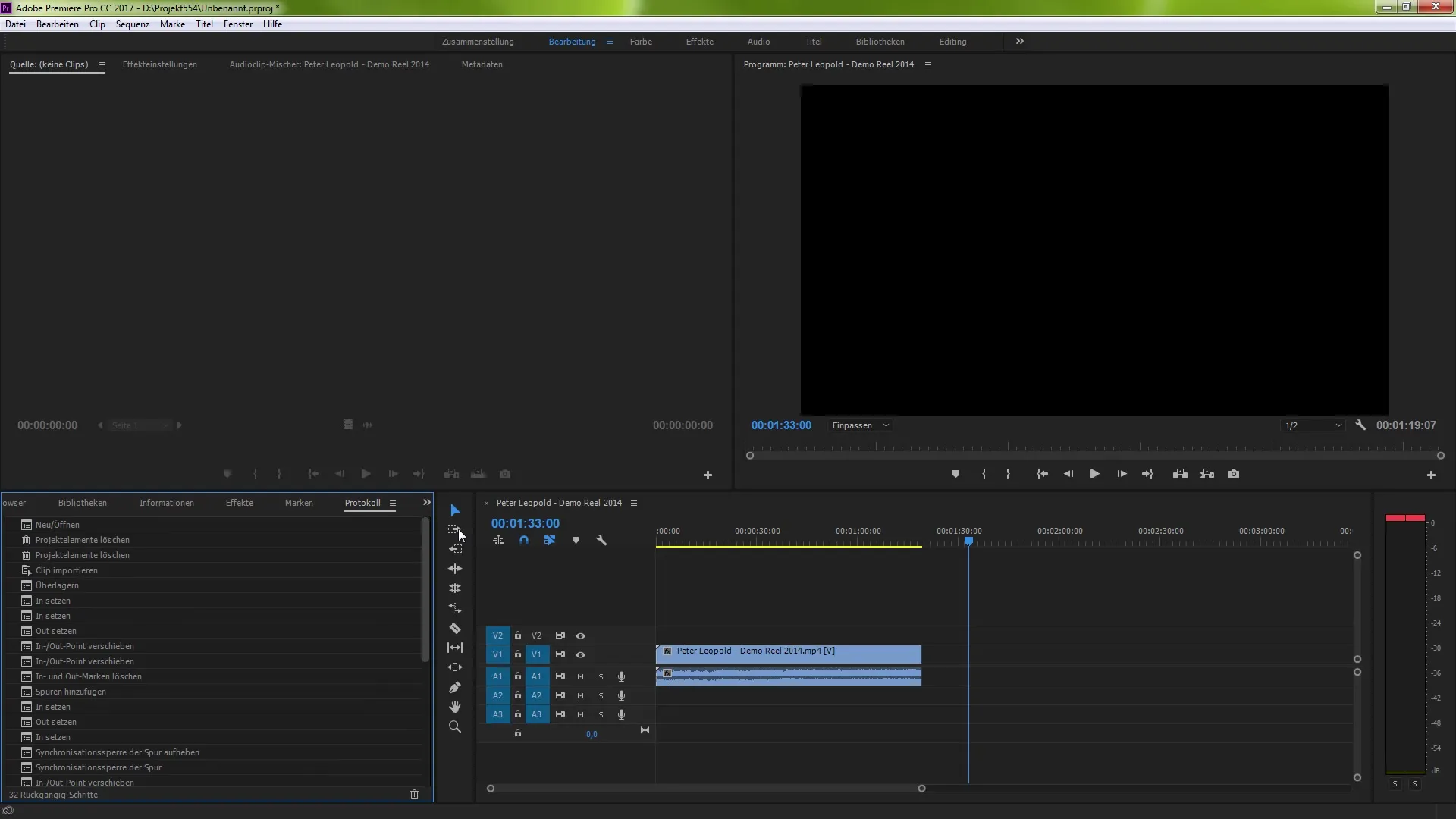 Premiere Pro CC 7.0 – Alle Neuerungen für kreative Videoarbeit Premiere Pro CC 7.0 – Alle Neuerungen für kreative Videoarbeit