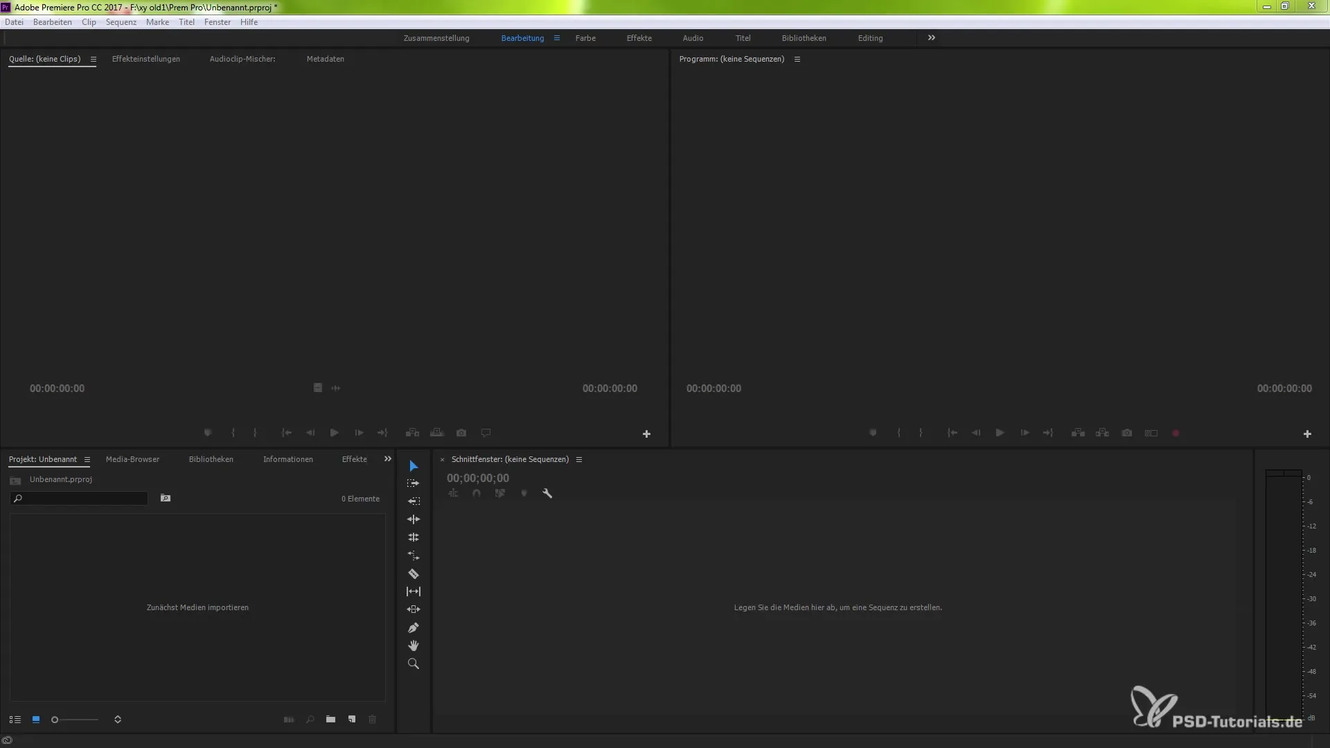 Premiere Pro CCによるクリップの自動同期 Premiere Pro CCによるクリップの自動同期