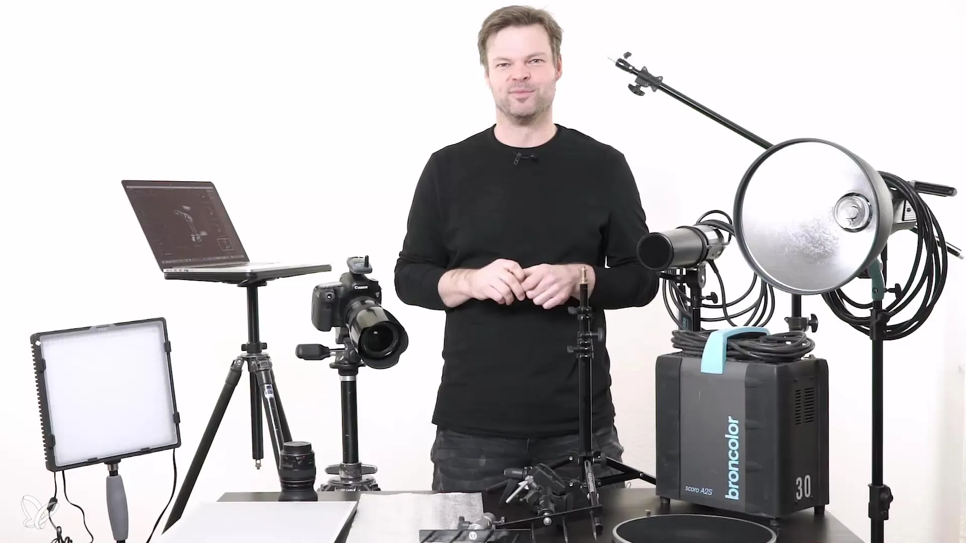 Mastering the Basics of Product Photography Mastering the fundamentals of product photography