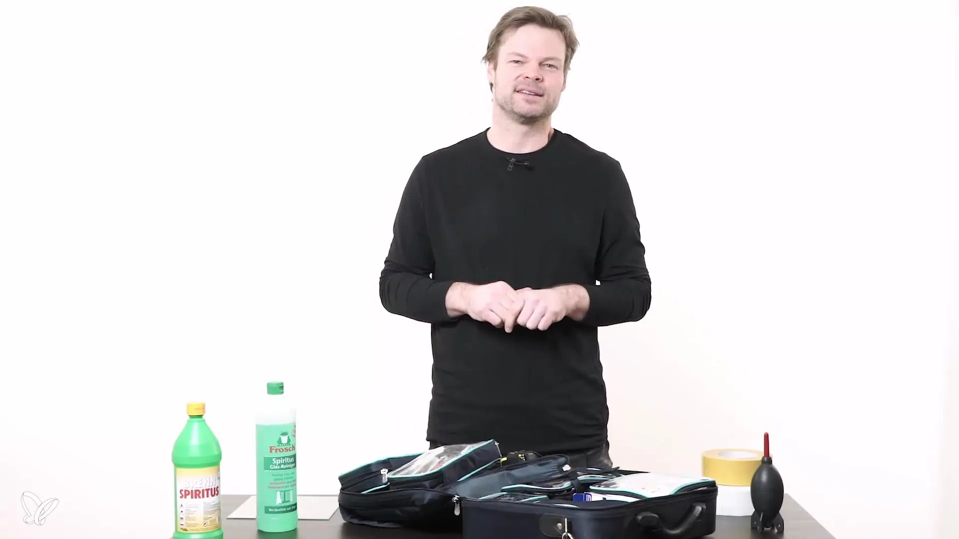 Zubehöre für Produktfotografen: Du brauchst diese Zusatzhilfen Zubehöre für Produktfotografen: Du brauchst diese Zusatzhilfen