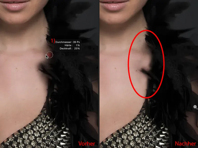 Looks & Styles" su „Photoshop“ - veido forma optimizuoti
