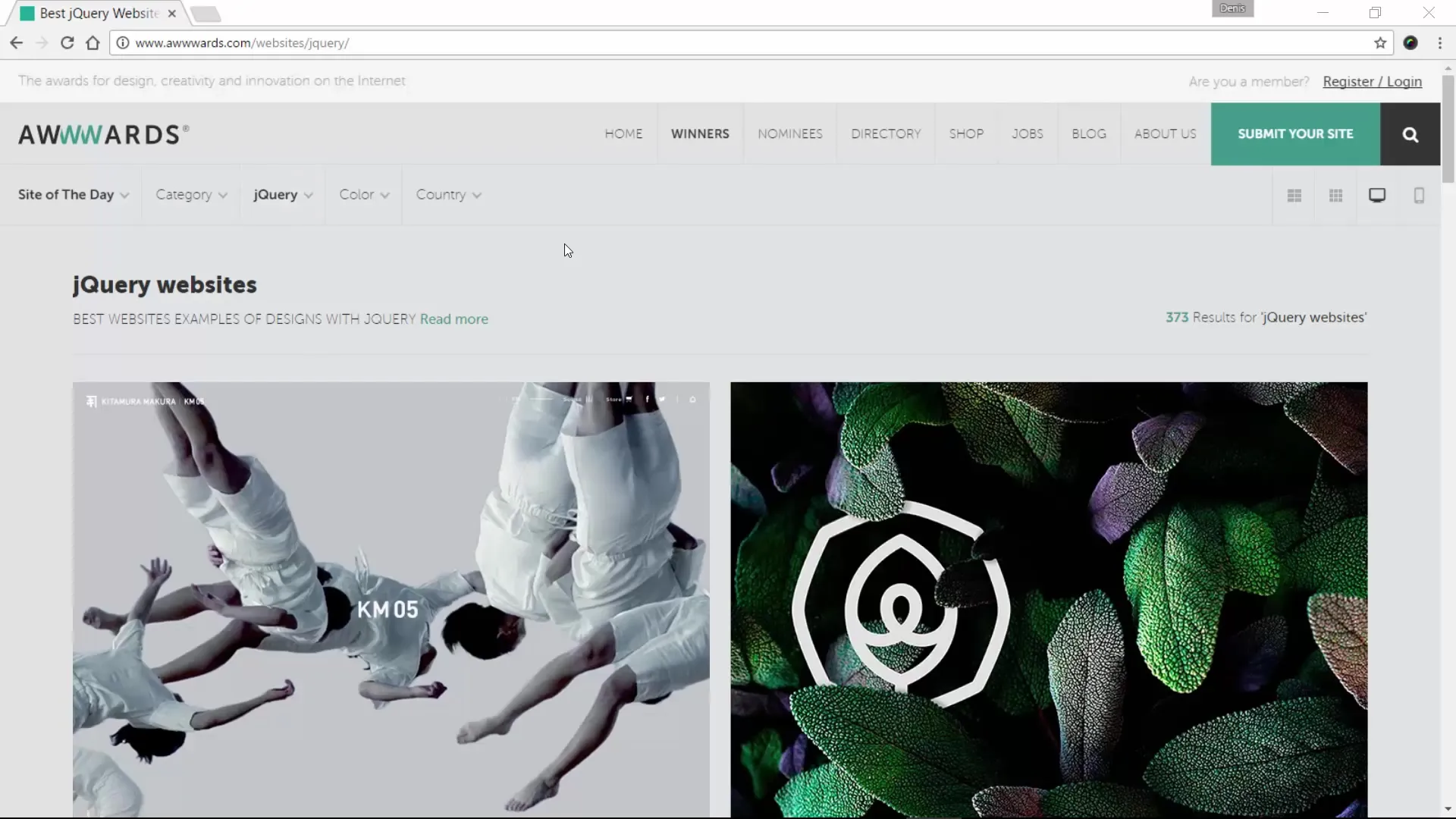 jQuery für deine Webseite – Die Geheimnisse der JavaScript-Bibliothek jQuery für deine Webseite – Die Geheimnisse der JavaScript-Bibliothek