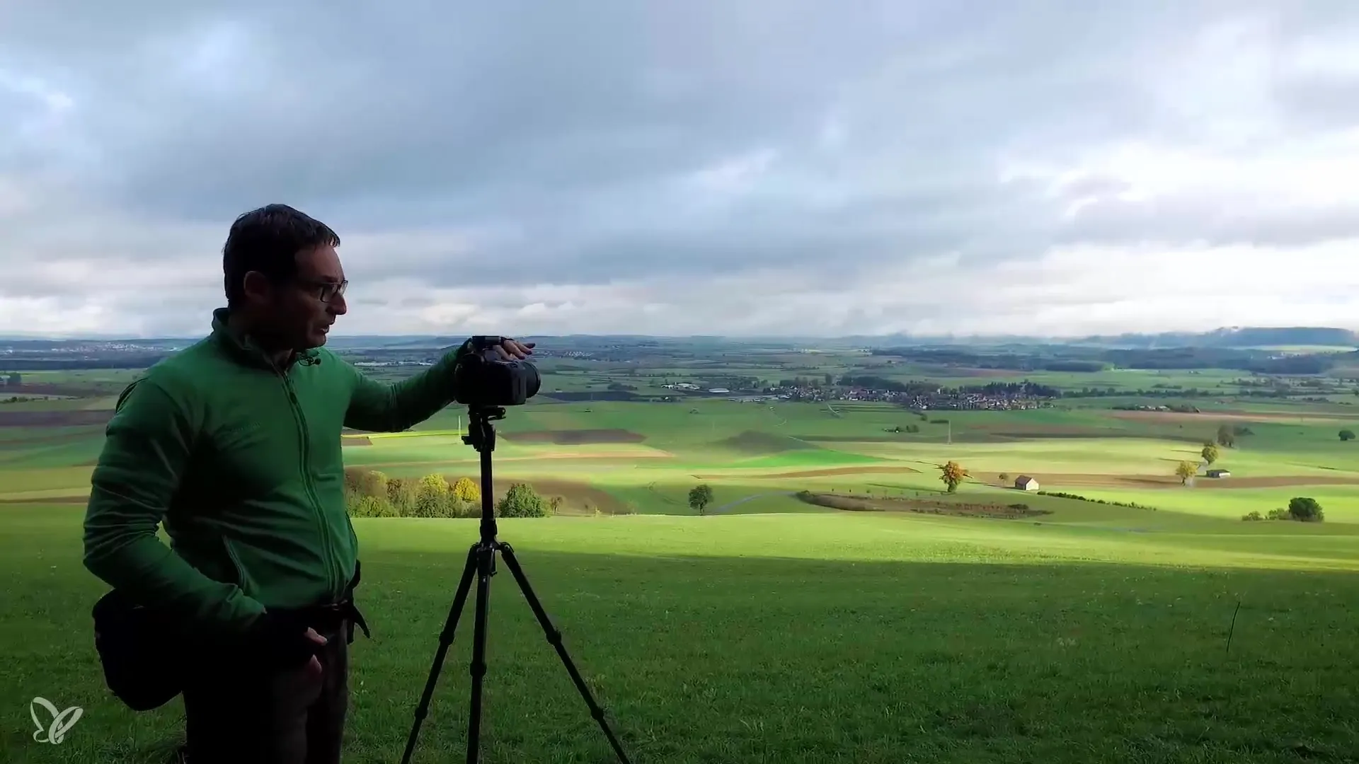 Nebilige Landschaften fotografieren – Tipps für den Herbst Nebilige Landschaften fotografieren – Tipps für den Herbst