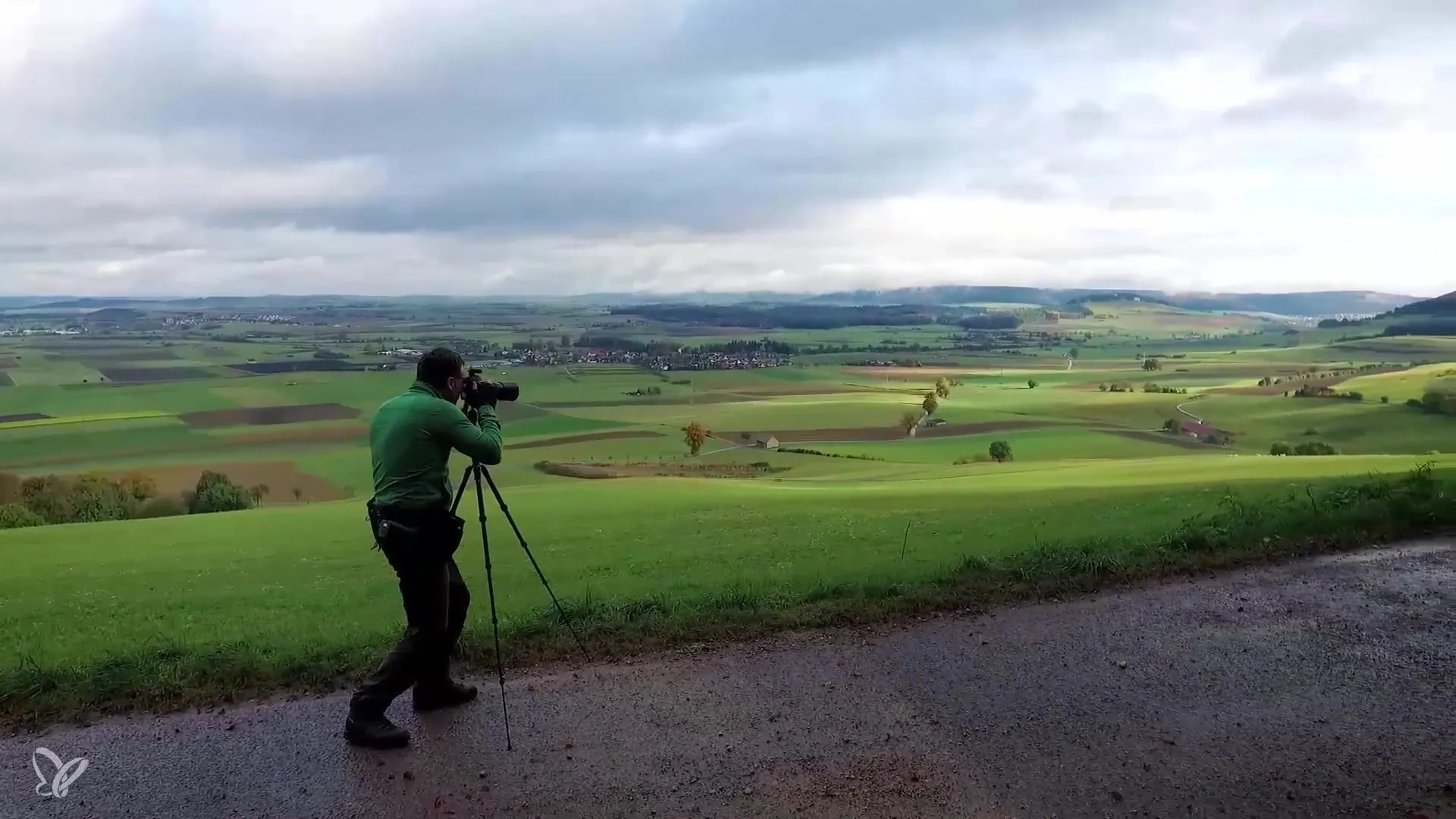 Nebilige Landschaften fotografieren – Tipps für den Herbst Nebilige Landschaften fotografieren – Tipps für den Herbst