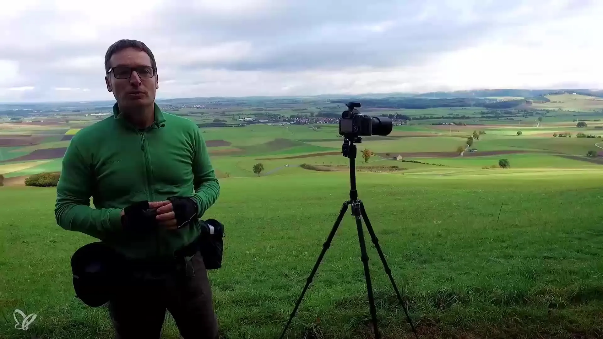 Nebilige Landschaften fotografieren – Tipps für den Herbst Nebilige Landschaften fotografieren – Tipps für den Herbst