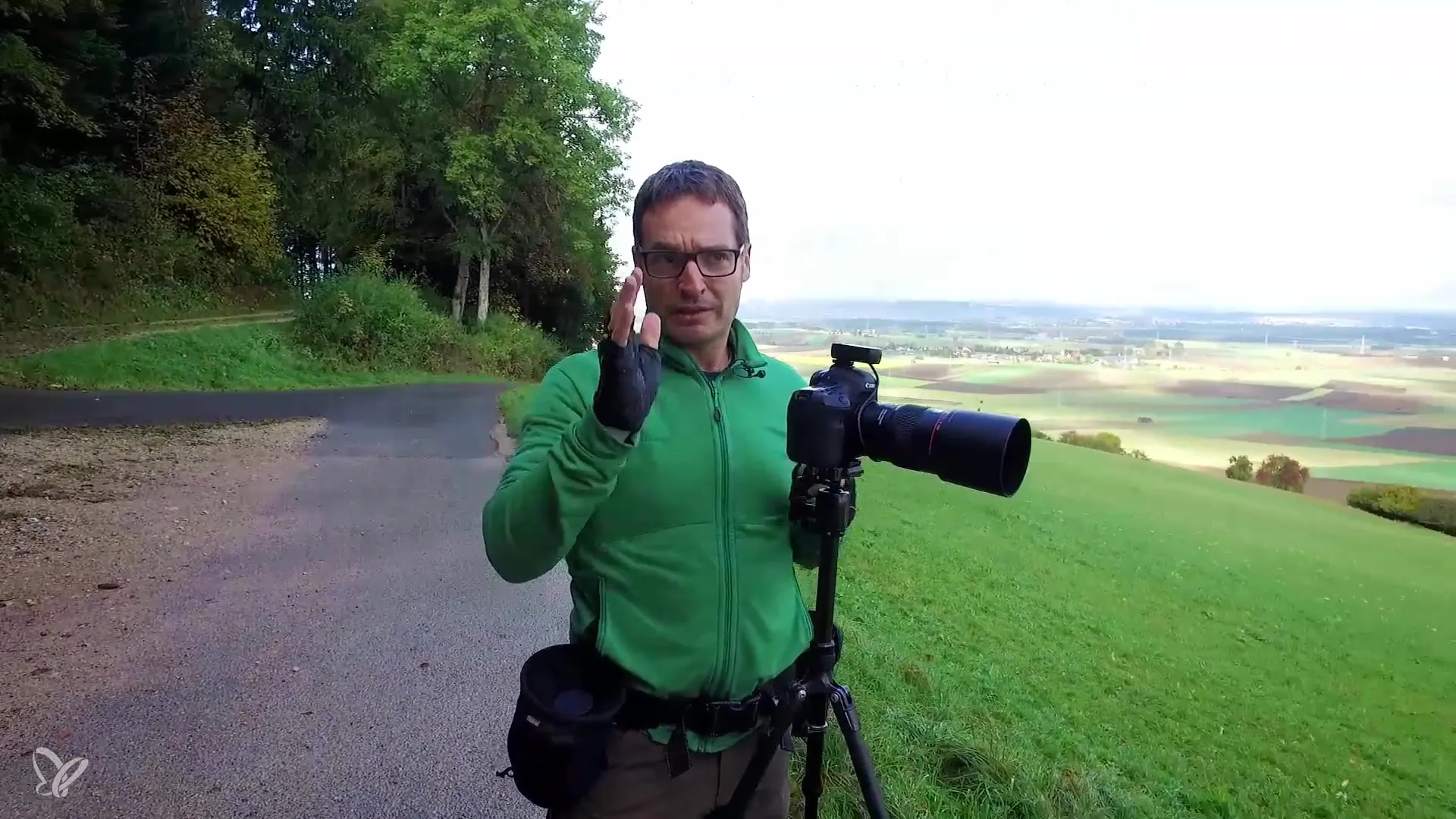 Nebilige Landschaften fotografieren – Tipps für den Herbst Nebilige Landschaften fotografieren – Tipps für den Herbst