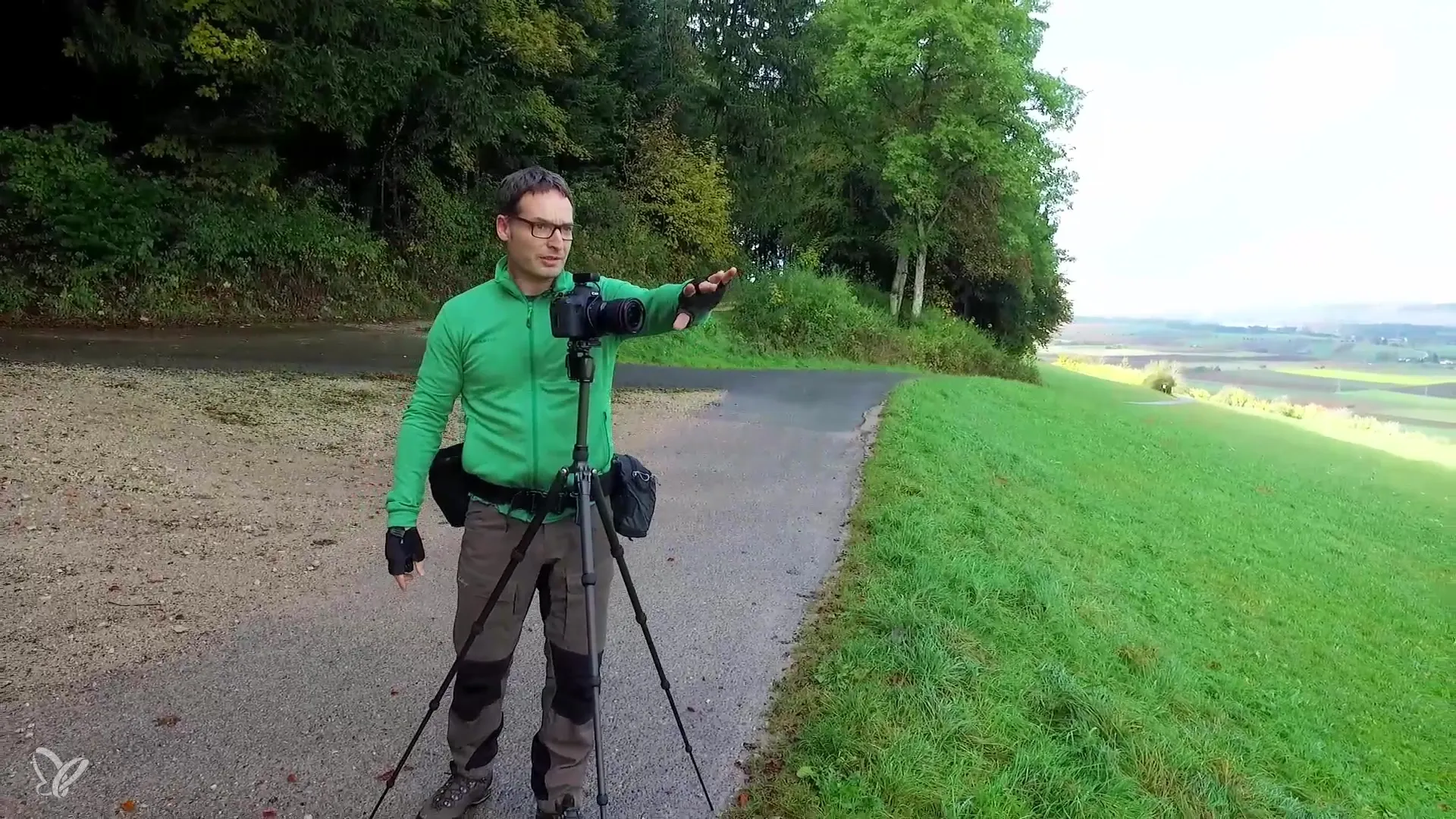 Nebilige Landschaften fotografieren – Tipps für den Herbst Nebilige Landschaften fotografieren – Tipps für den Herbst