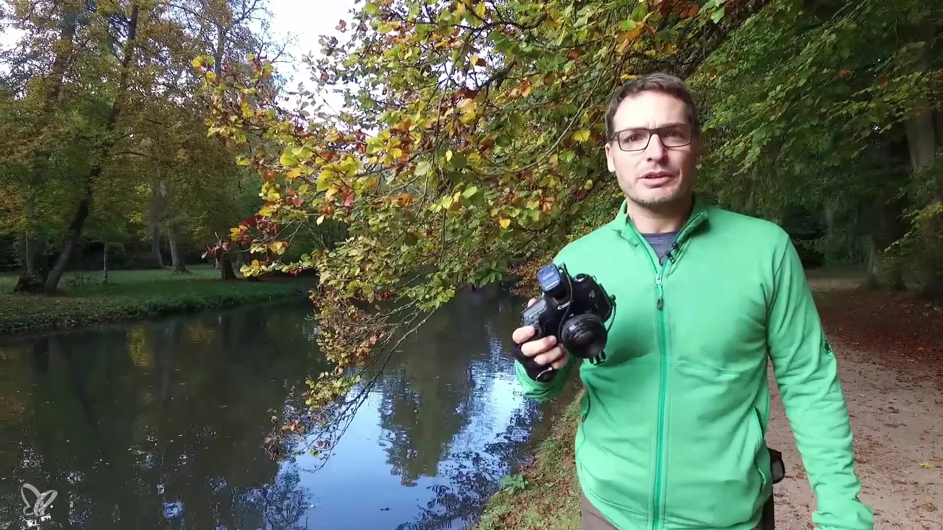 Herbstdetails kreativ einfangen – Tipps zur Fotografie Herbstdetails kreativ einfangen – Tipps zur Fotografie