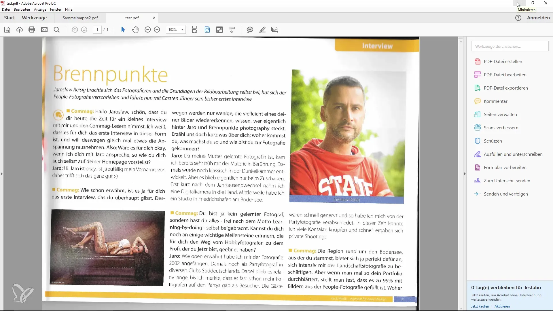 PDF-fájlok hatékony egyesítése és kezelése PDF-fájlok hatékony egyesítése és kezelése