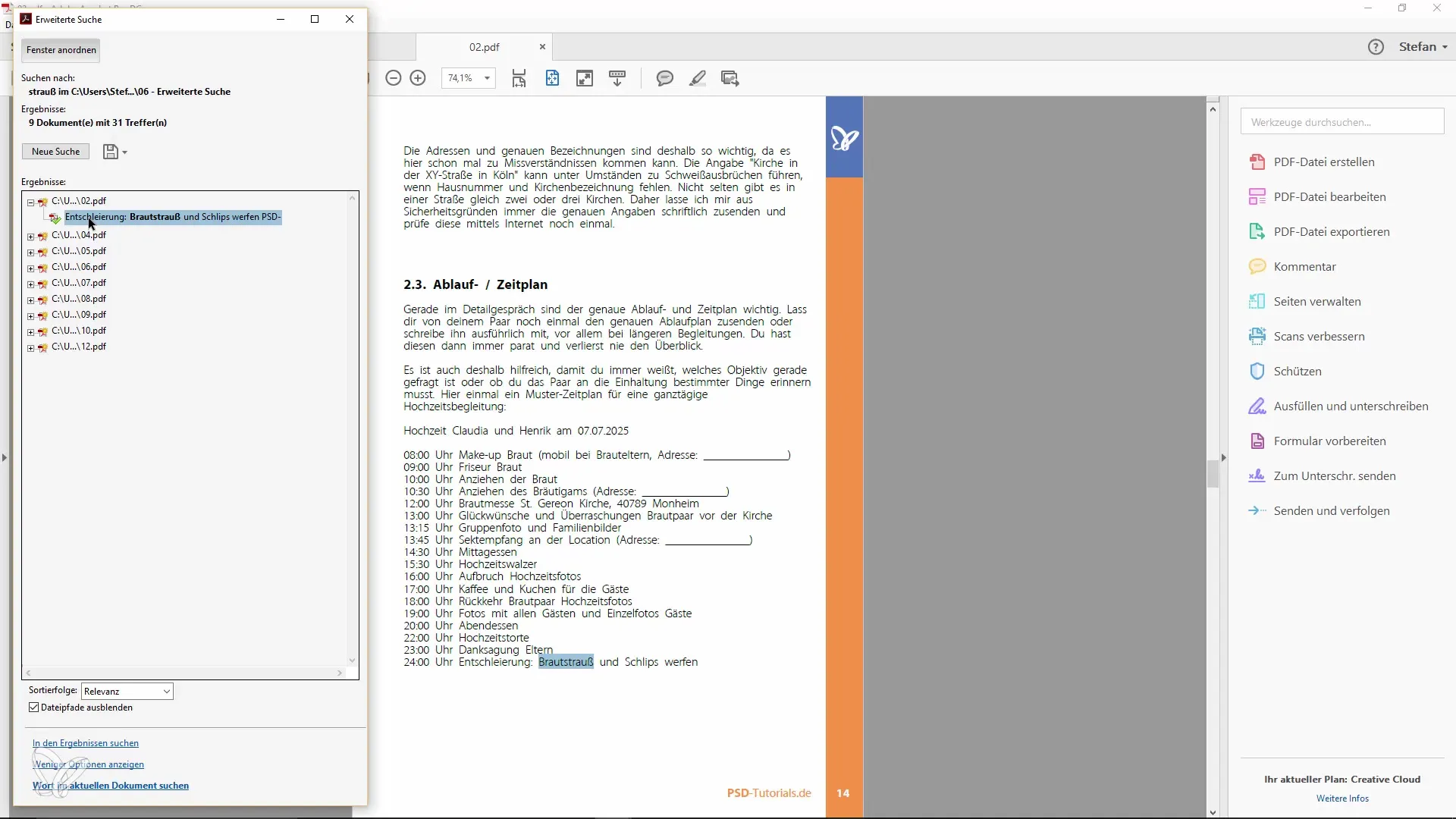 PDF-katalog hatékony keresése – Gyors tippek és trükkök PDF hatékony keresése – Gyors tippek és trükkök