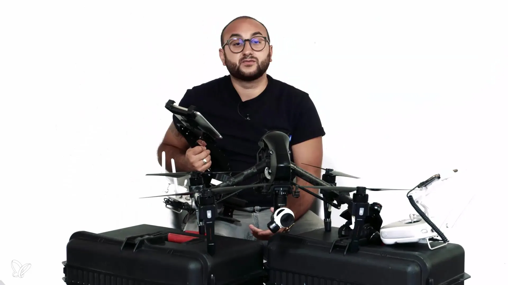 Fotografia cu drone pentru începători: Cele mai bune tipuri de drone Fotografia cu drone pentru începători: Cele mai bune tipuri de drone