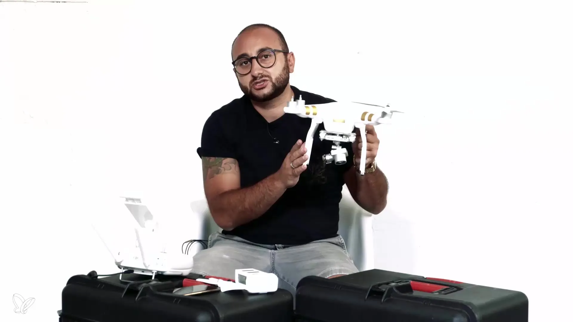 Fotografia cu drone pentru începători: Cele mai bune tipuri de drone Fotografie cu drone pentru începători: Cele mai bune tipuri de drone