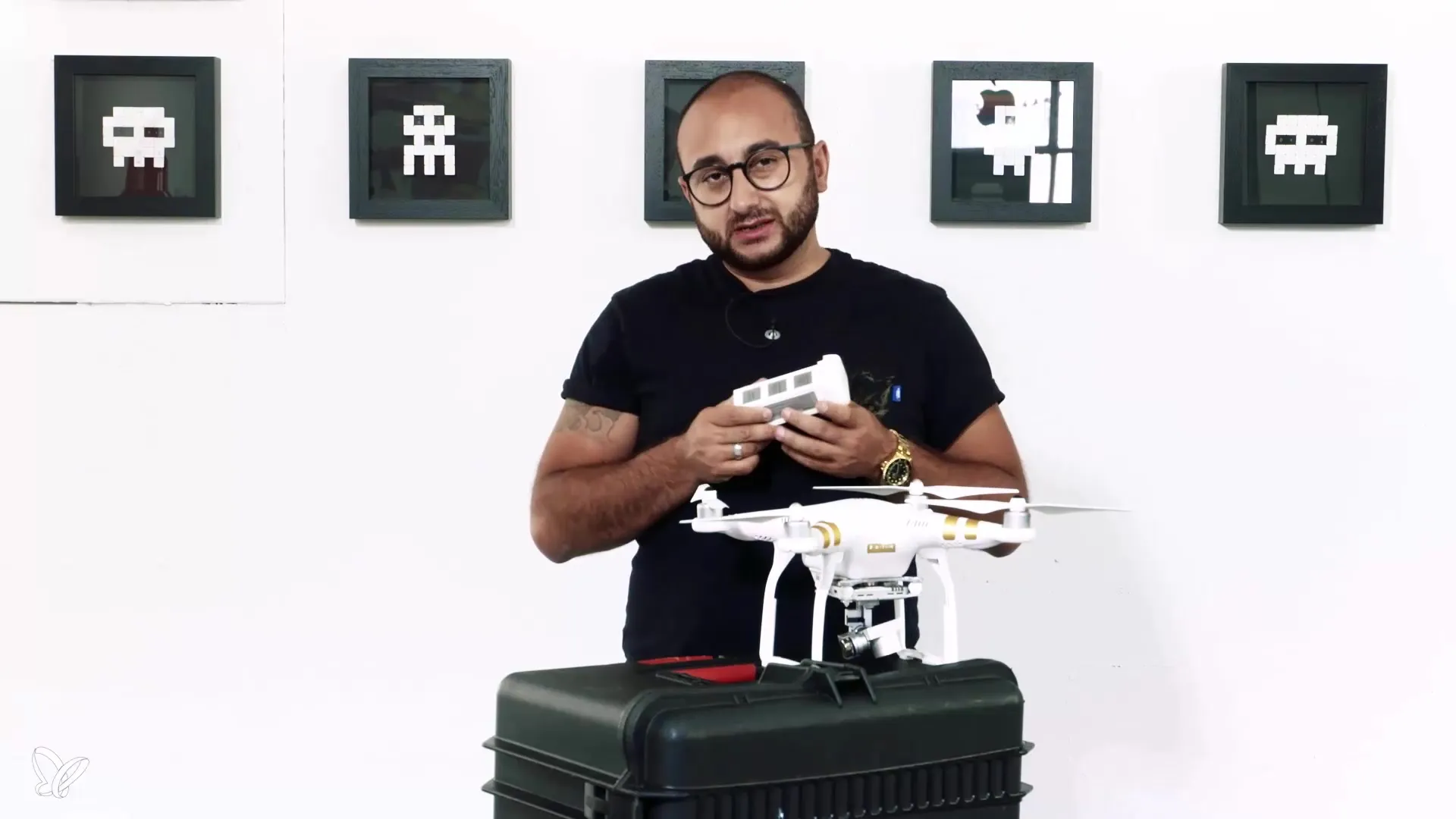 Iată cum să gestionezi corect acumulatorii de drone pentru zboruri în siguranță Așa gestionezi corect acumulatorii dronei pentru zboruri în siguranță