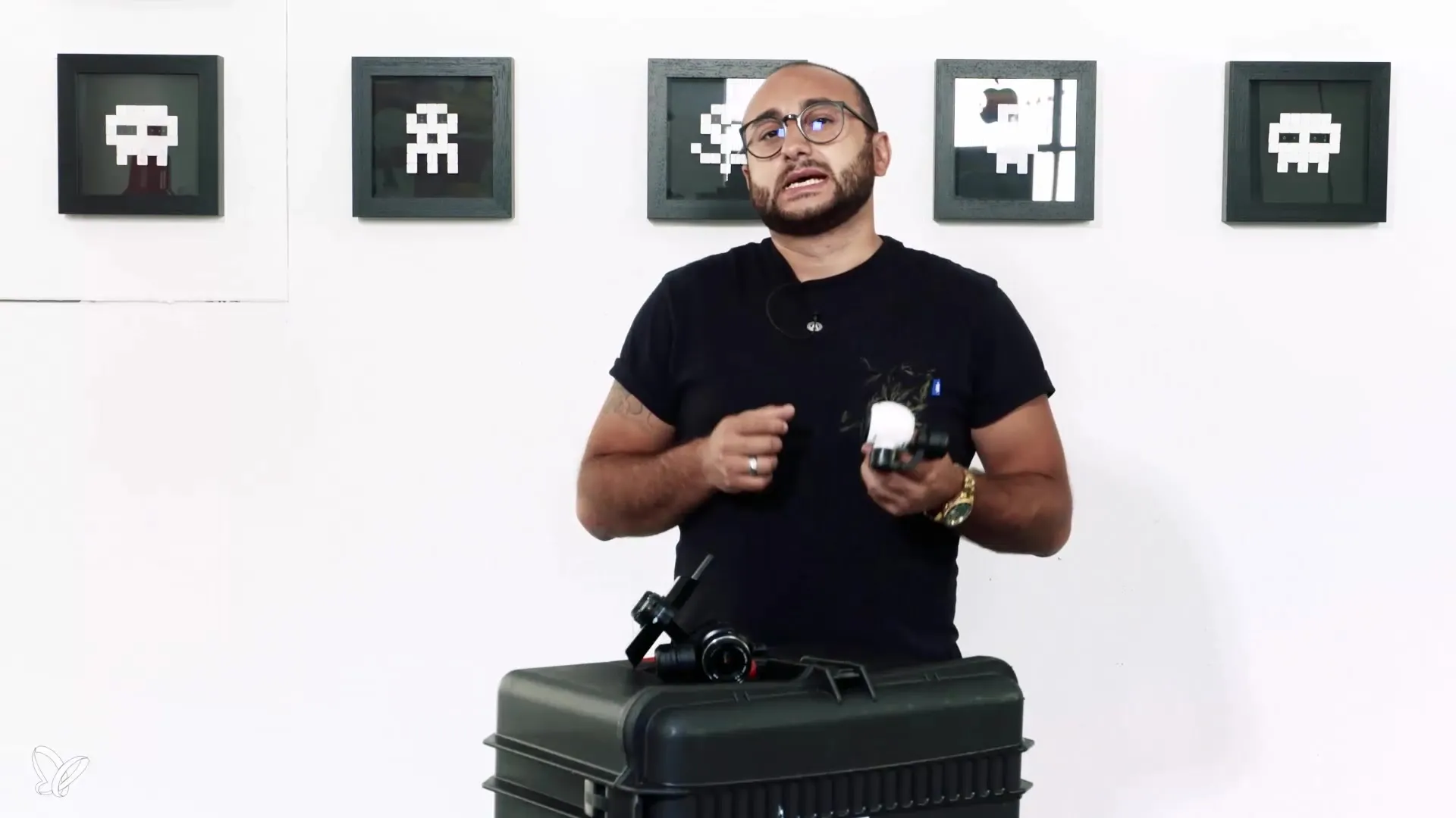Fotografia cu drone: Cele mai bune sisteme de camere pentru începători Fotografia cu drone: Cele mai bune sisteme de camere pentru începători