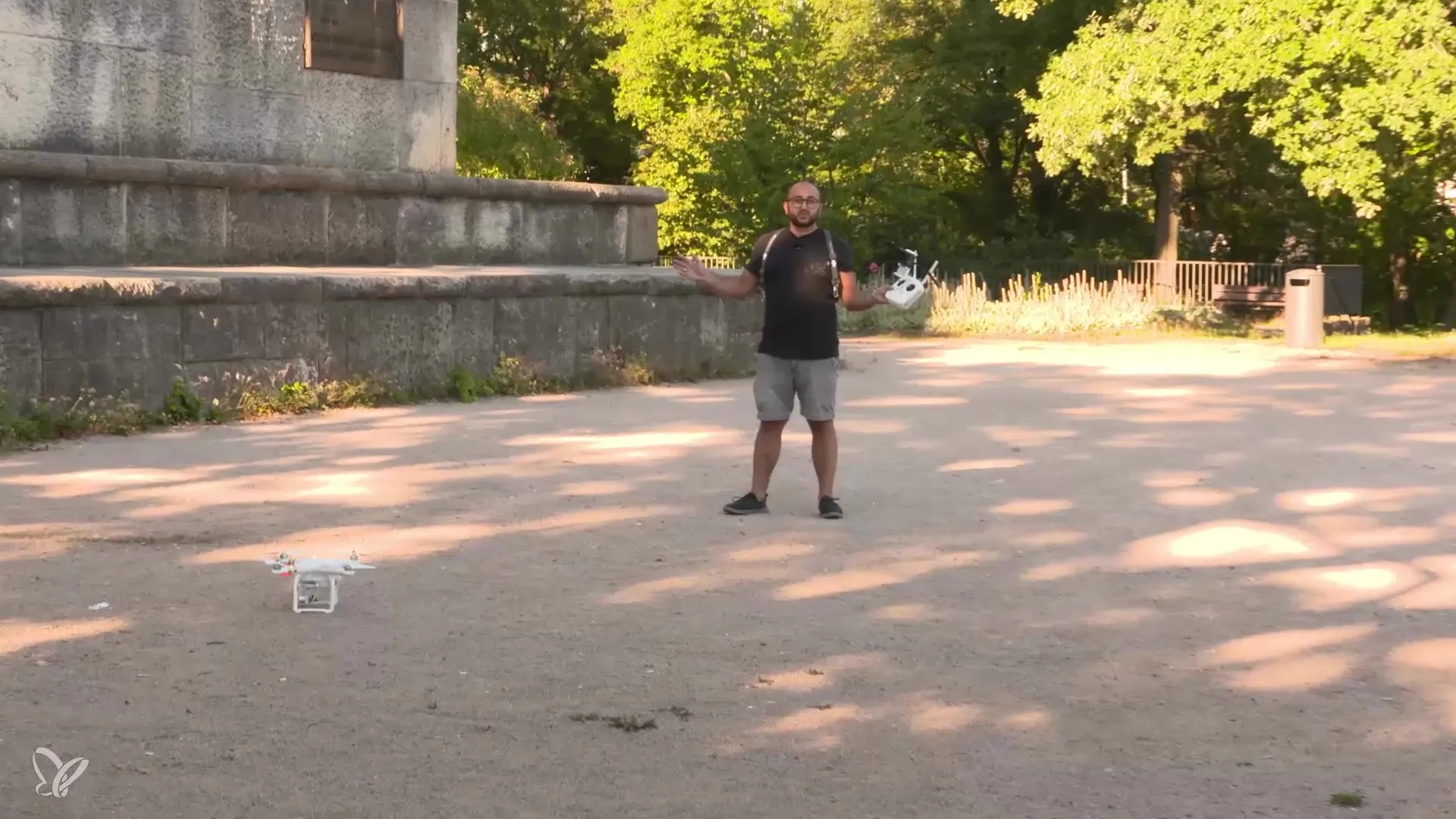 Sigur cu funcția Return-to-Home în zborurile cu drone Sigur cu funcția Return-to-Home în zborurile cu drone