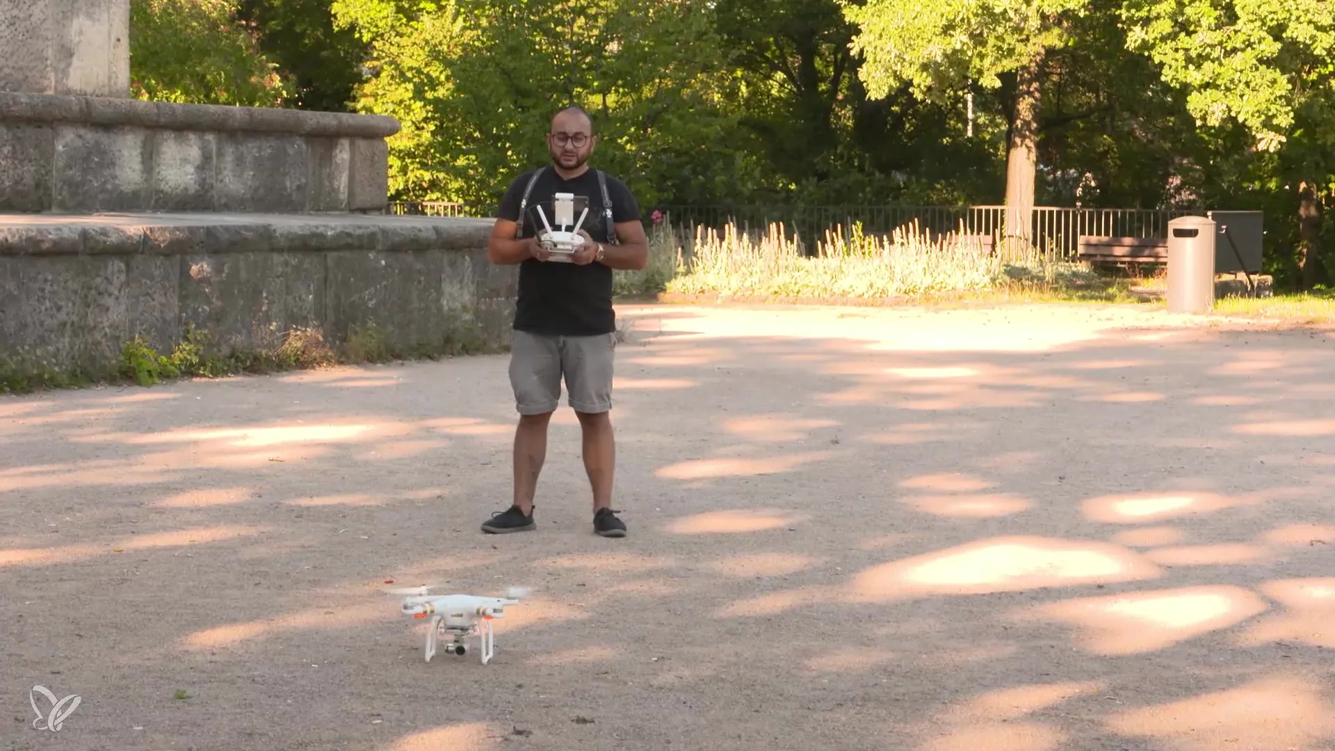 Sigur cu funcția Return-to-Home în zborurile cu drone Sigur cu funcția Return-to-Home la zborurile cu drone