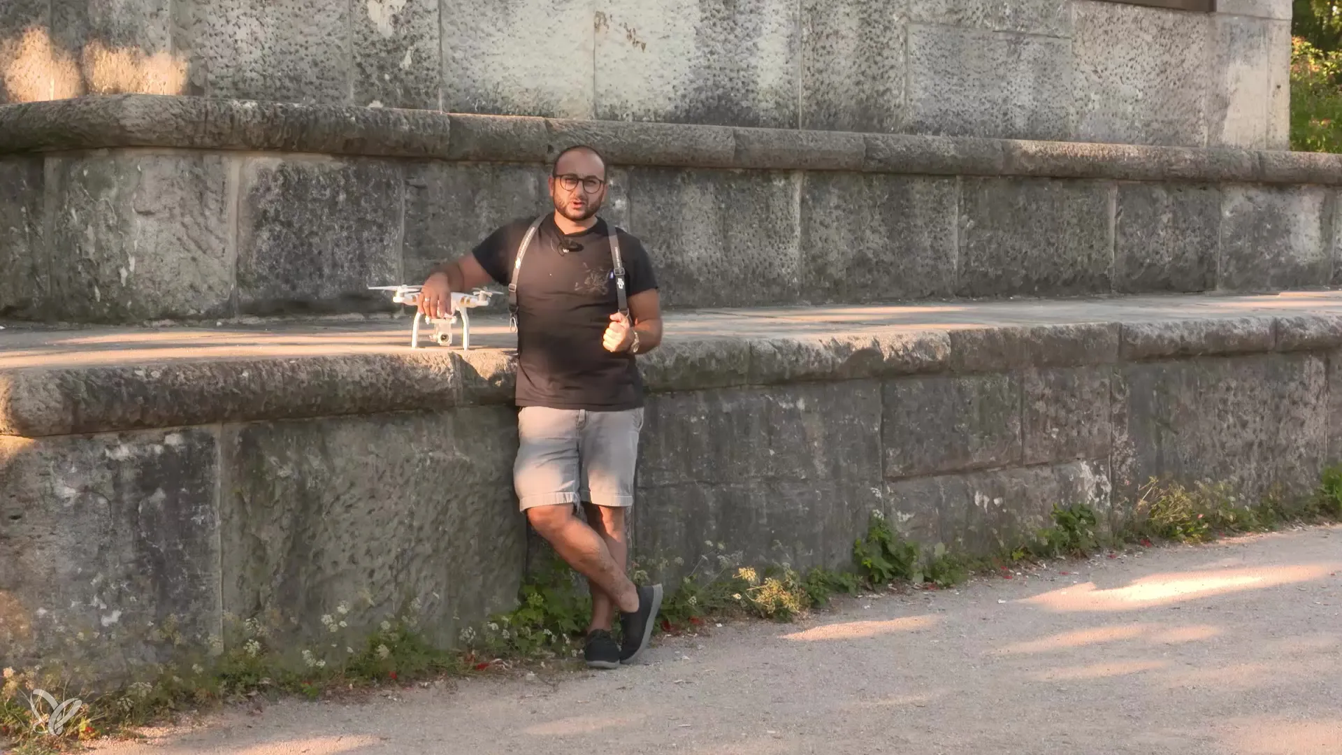 Fotografia cu drone: Cele mai bune sfaturi pentru începători Fotografie cu drone: Cele mai bune sfaturi pentru începători