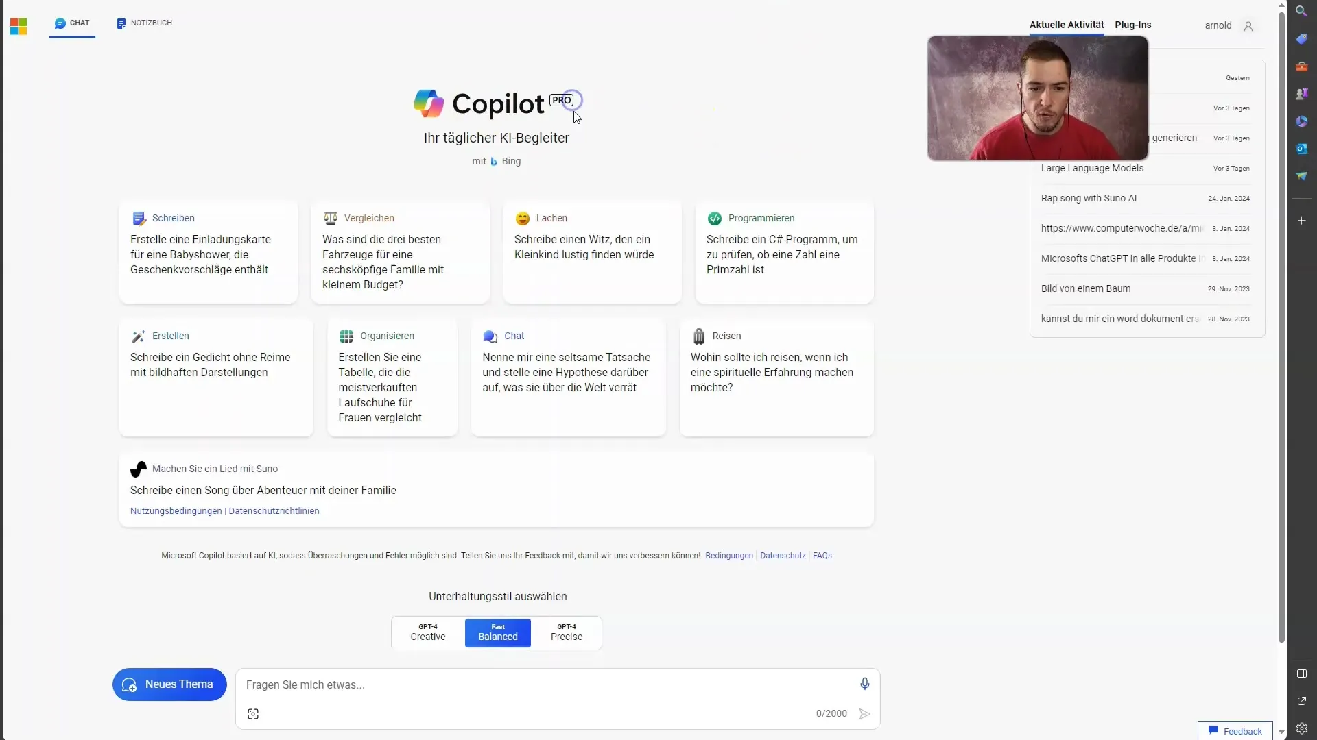 Microsoft Copilot'ta veri koruması - Verilerinizi nasıl korursunuz