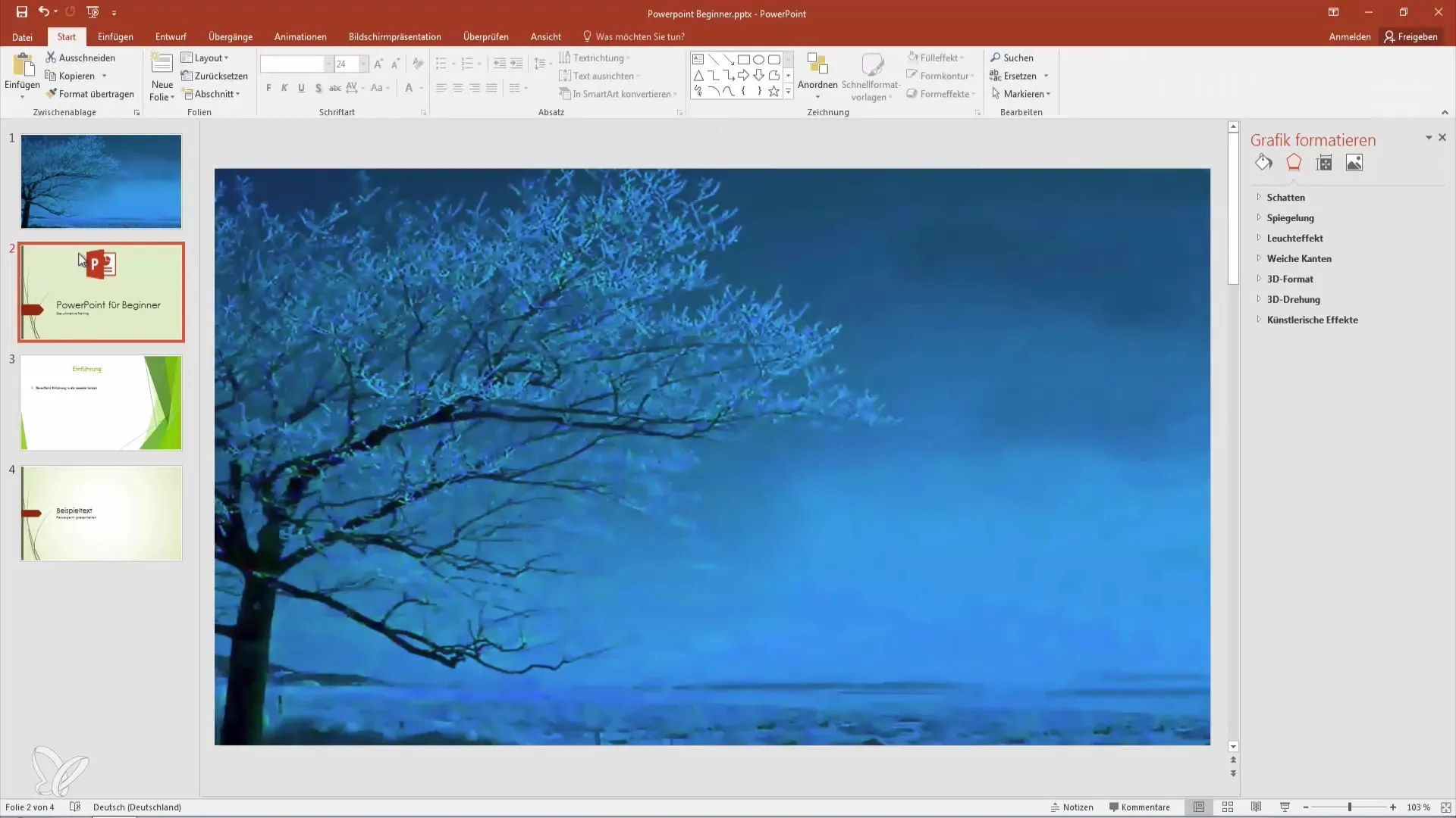 Migliora il tuo design di PowerPoint e personalizza gli sfondi Migliora il tuo design di PowerPoint e personalizza gli sfondi