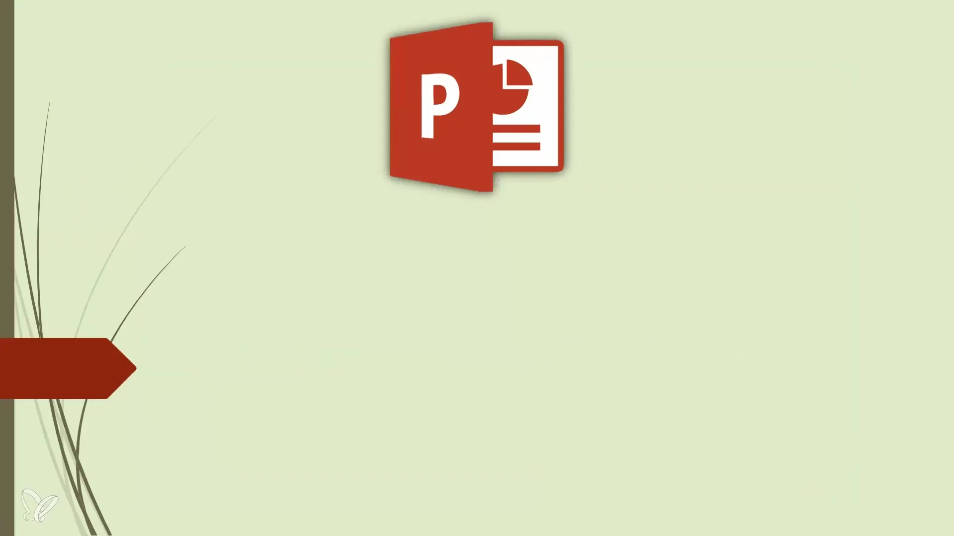 Create colorful text animations in PowerPoint Create colorful text animations in PowerPoint