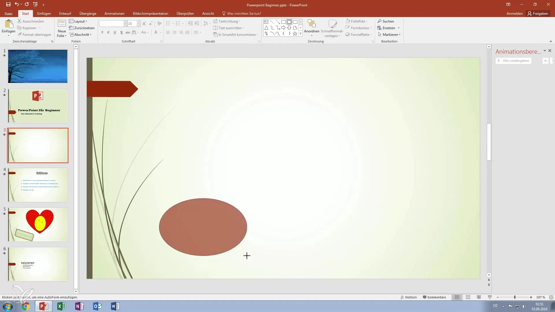 Creare diagrammi di flusso in PowerPoint: Guida passo-passo Creare diagrammi di flusso in PowerPoint: Guida passo-passo