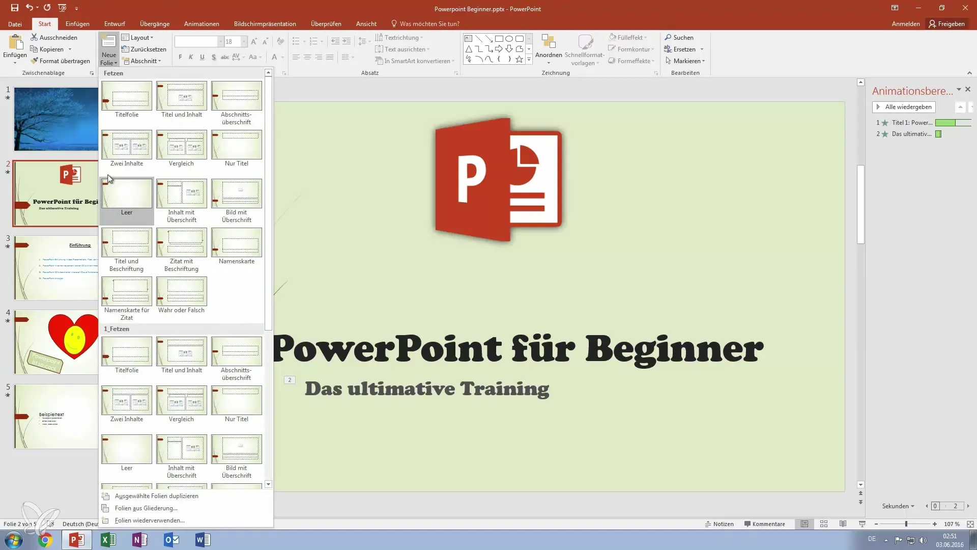 Creare diagrammi di flusso in PowerPoint: guida passo-passo Creare diagrammi di flusso in PowerPoint: guida passo-passo