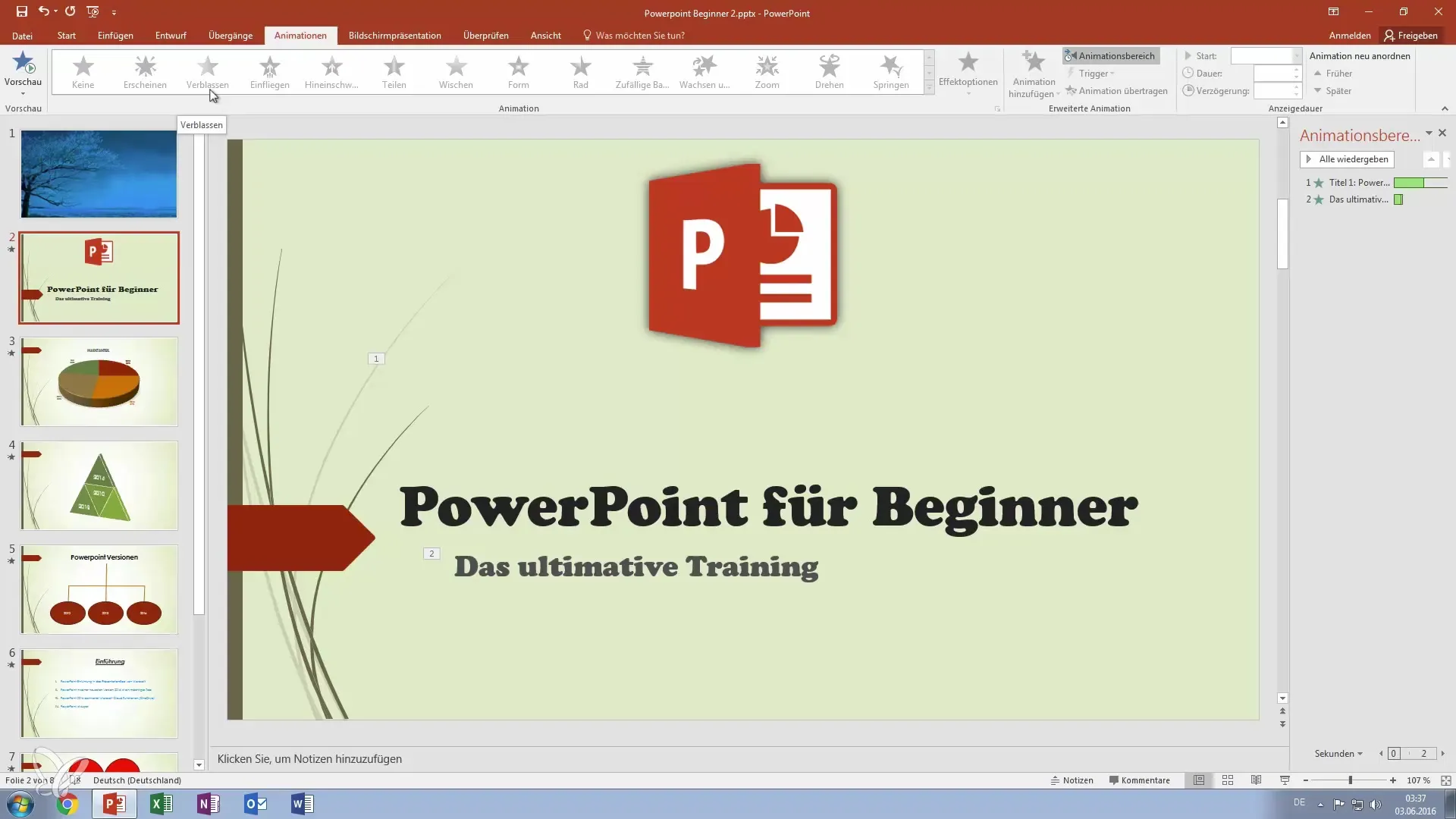 Suggerimenti per presentazioni PowerPoint efficaci Consigli per presentazioni PowerPoint efficaci