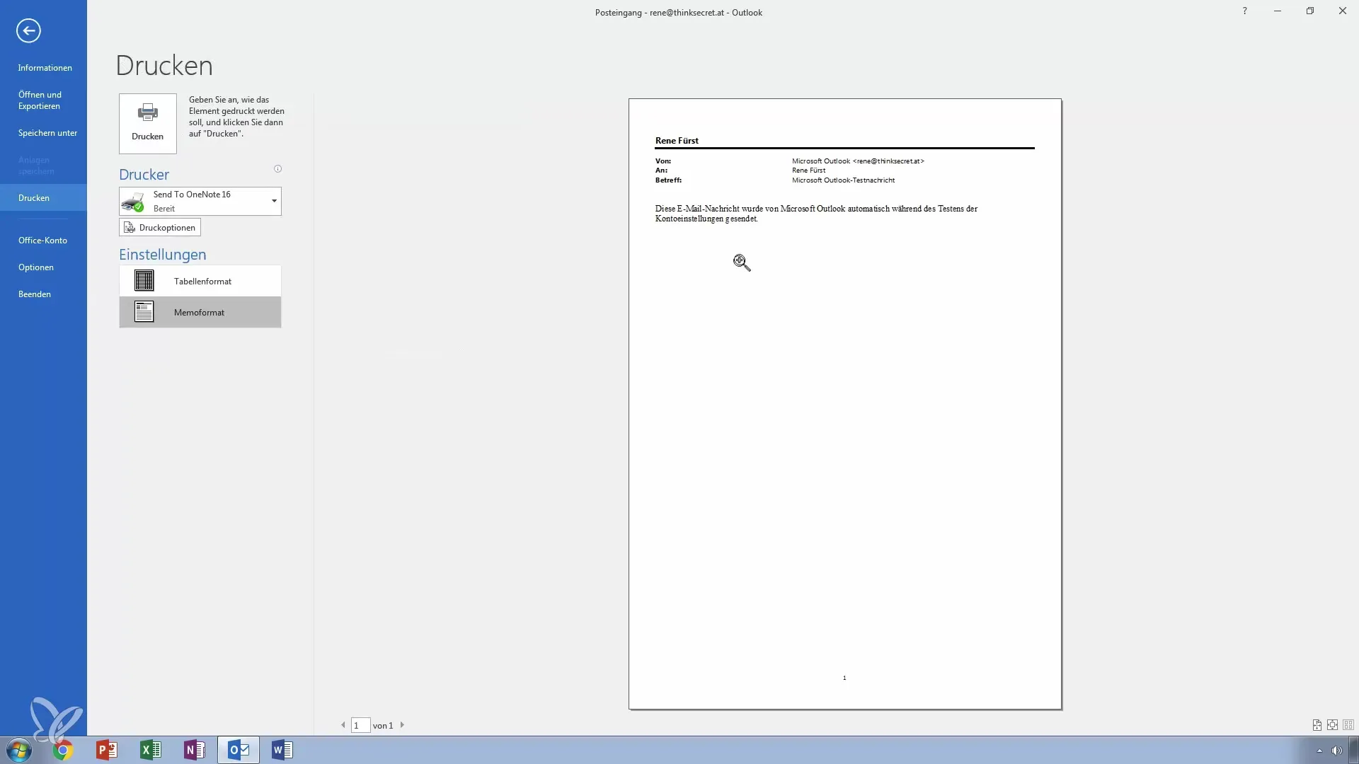Utilizar la interfaz de Outlook de manera efectiva Utilizar eficazmente la interfaz de Outlook