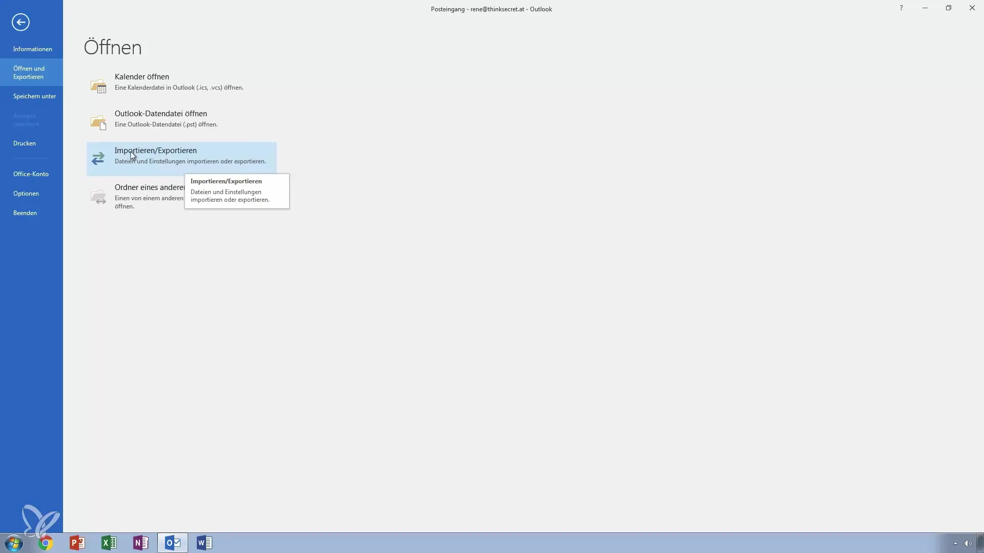 Utilizar la interfaz de Outlook de manera efectiva Utilizar la interfaz de Outlook de manera efectiva