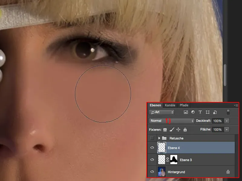 Atrodyk ir stiliukai su „Photoshop“ - ištaisyk klaidą. Atrodytų ir stilių keitimas naudojant „Photoshop“ - ištaisyti klaidas.