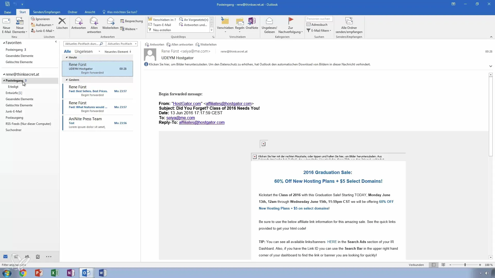 Organizar correos electrónicos en Outlook de manera eficiente Organizar correos electrónicos en Outlook de manera eficiente