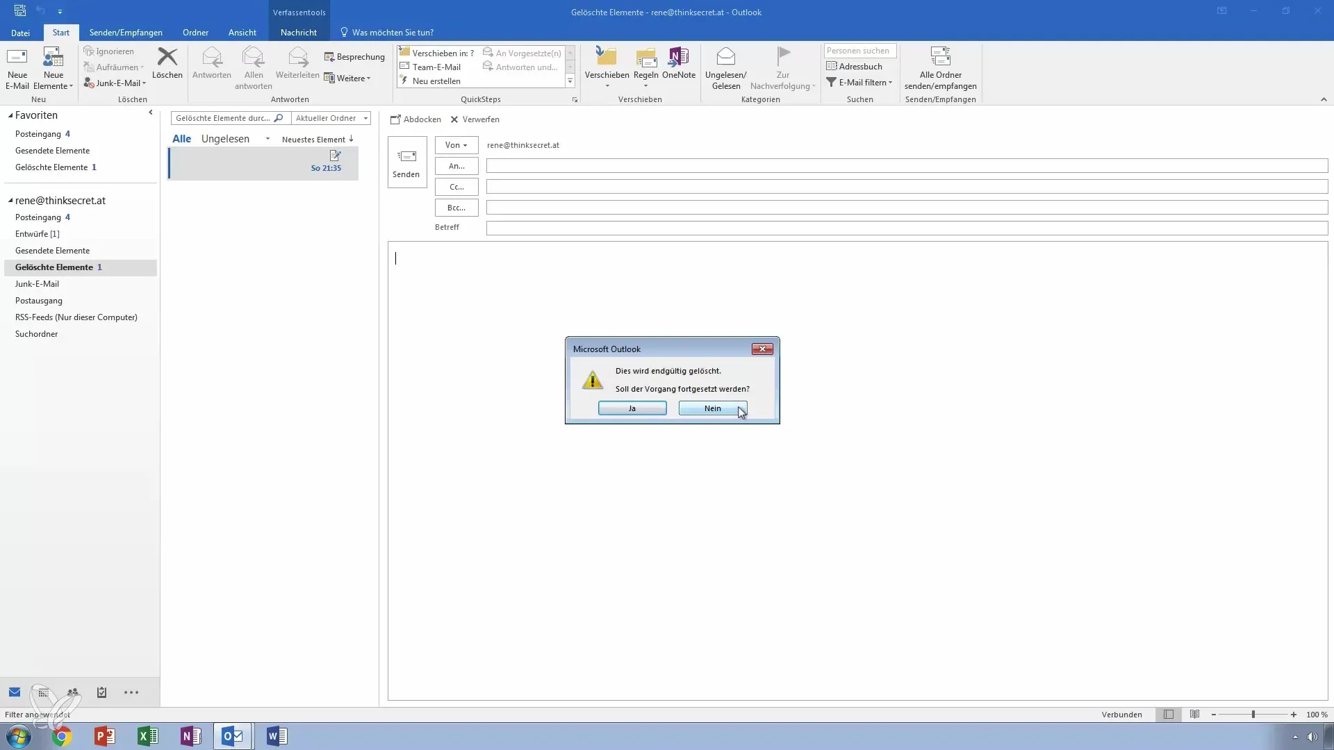 Organizar correos electrónicos en Outlook de manera eficiente Organizar correos electrónicos en Outlook de manera eficiente