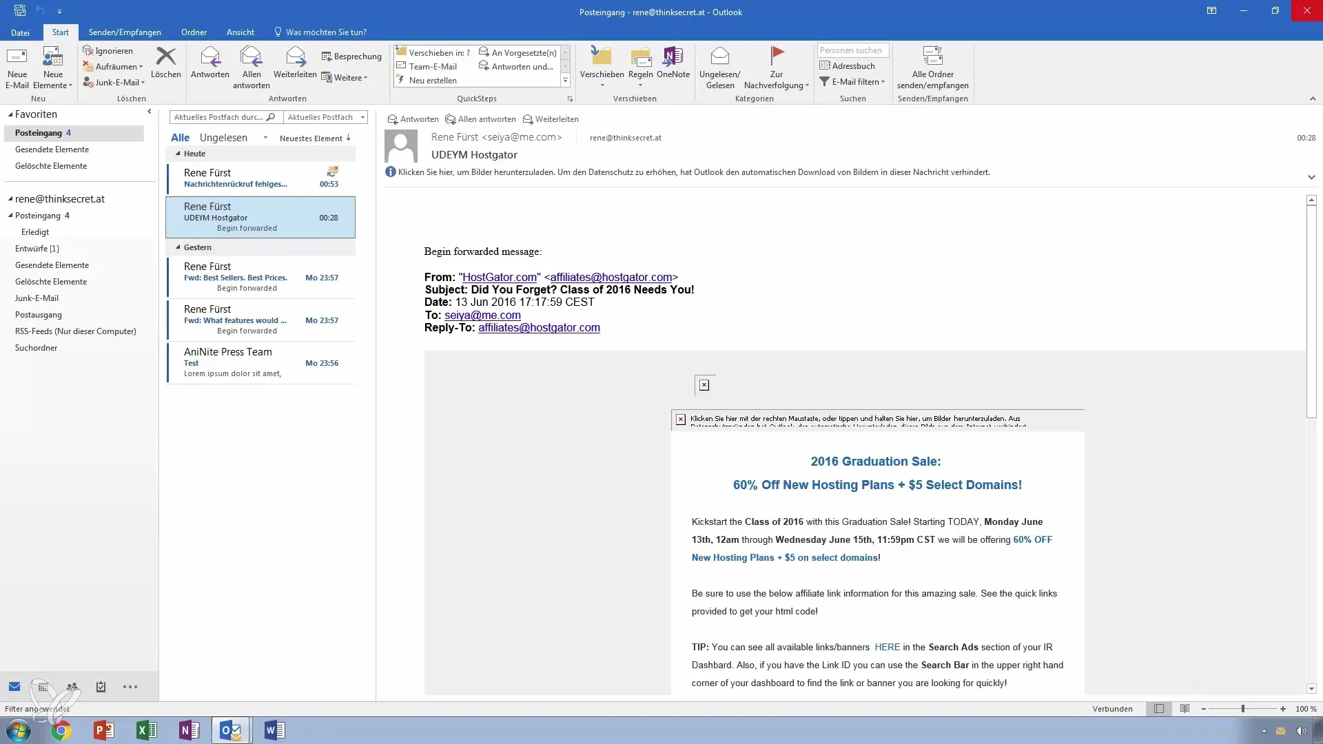 Retrasar y reemplazar correos electrónicos en Outlook - así funciona efectivamente Recuperar y reemplazar correos electrónicos en Outlook - así es como funciona de manera efectiva