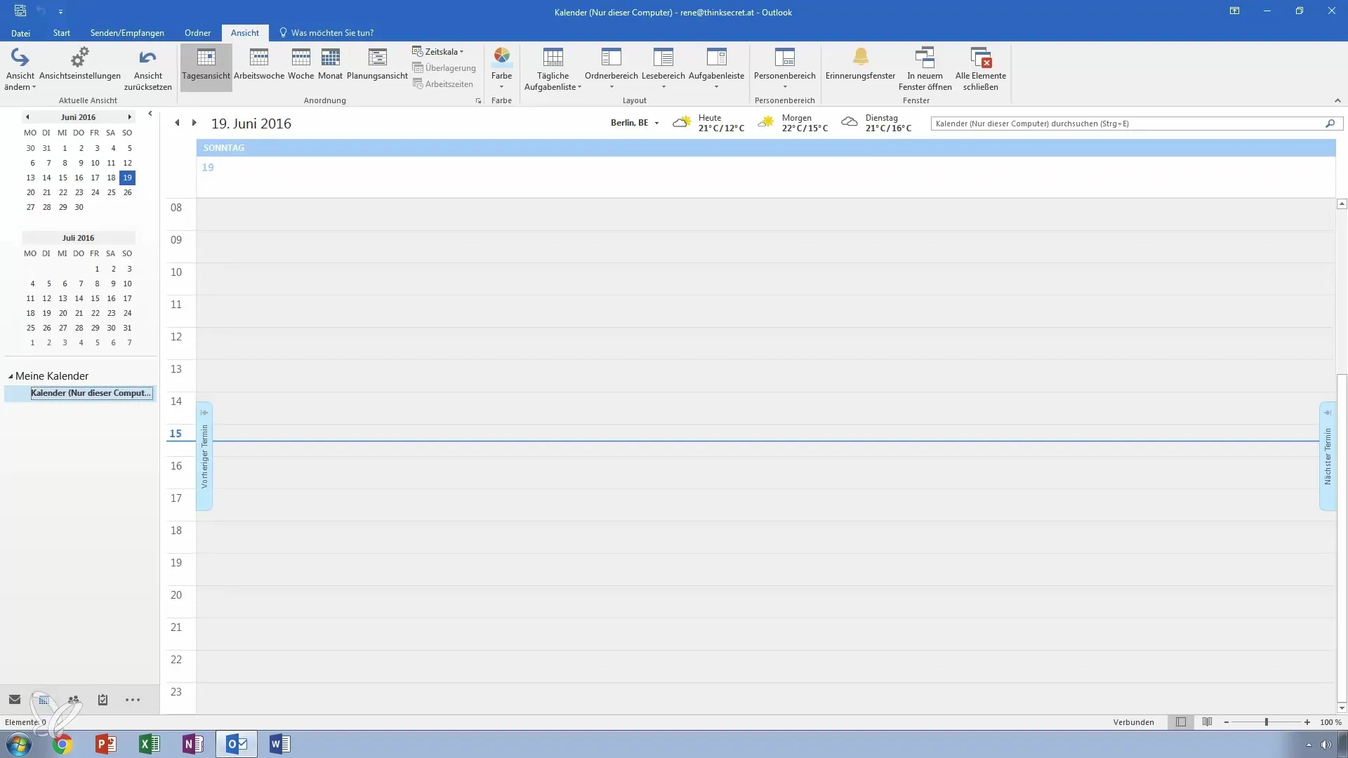 Añadir días festivos de manera eficiente en Outlook - Guía paso a paso Agregar días festivos de manera eficiente en Outlook - Guía paso a paso