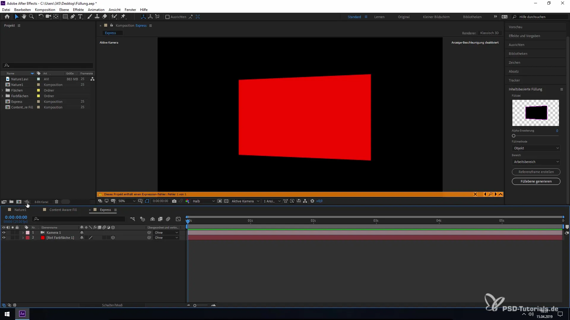 Effectively Using Improvements in the Expression Editor in After Effects Effectively Utilizing Improvements in the Expression Editor in After Effects