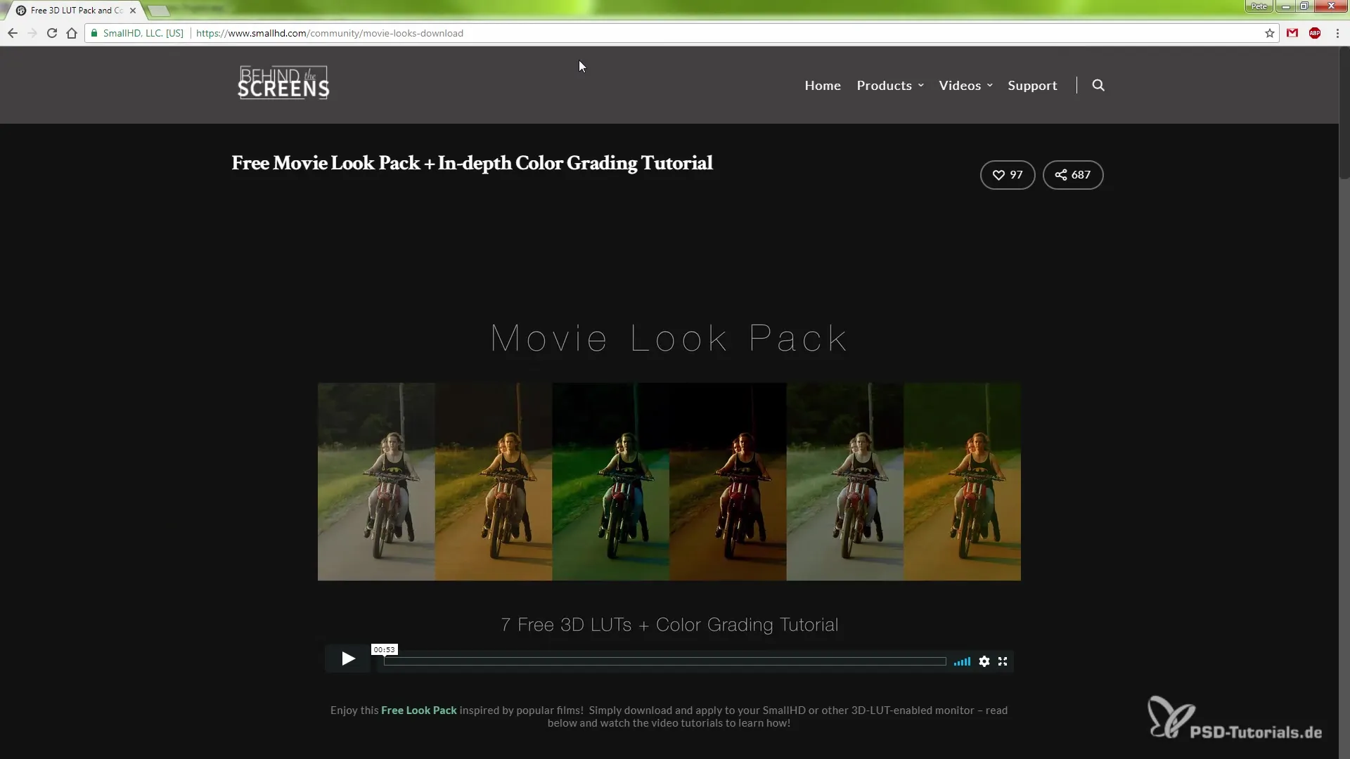 Optimization of Color Management in After Effects CC 2018 Optimization of Color Management in After Effects CC 2018