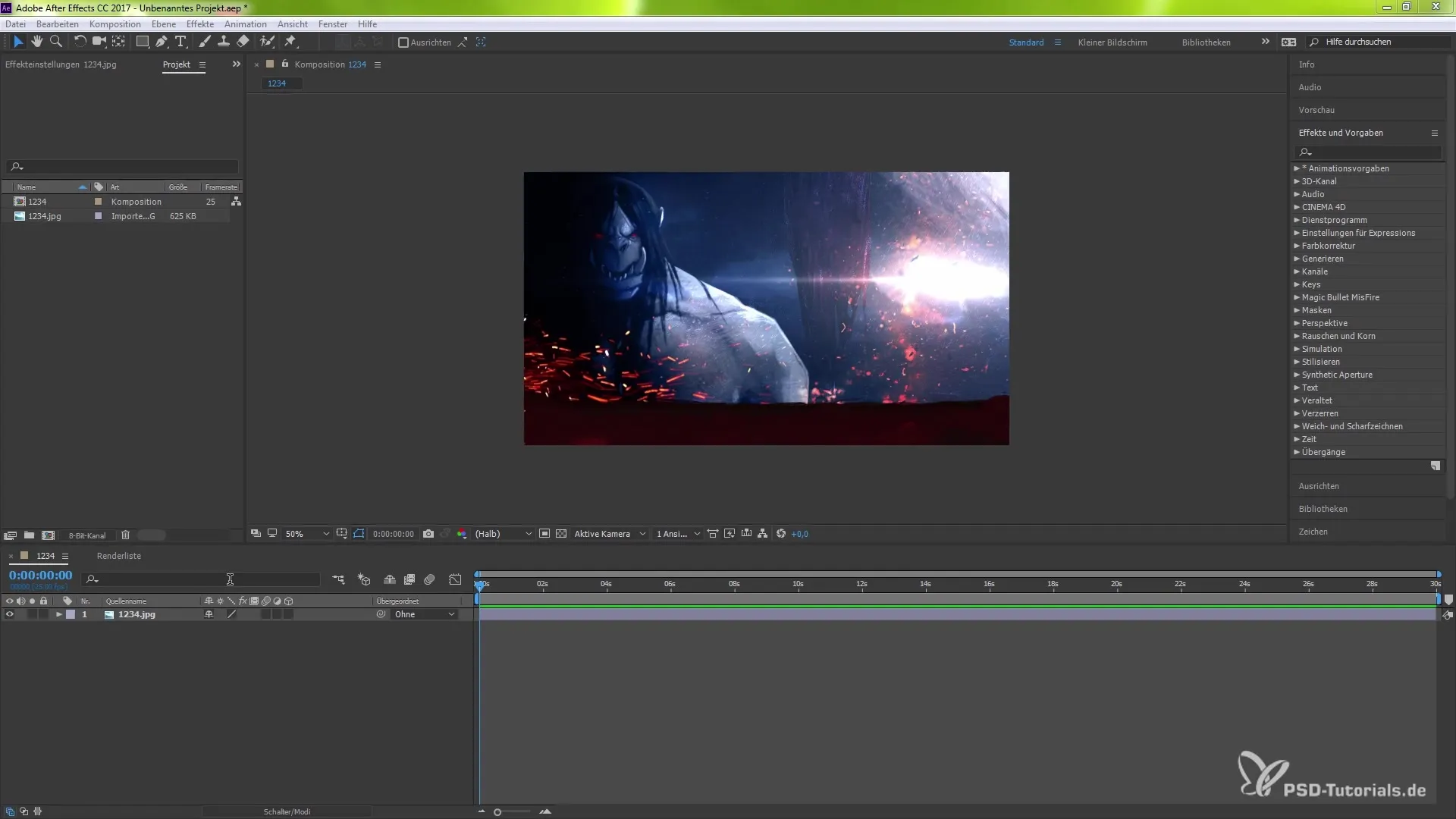 Optimize collaboration with team projects in After Effects Optimize collaboration with team projects in After Effects