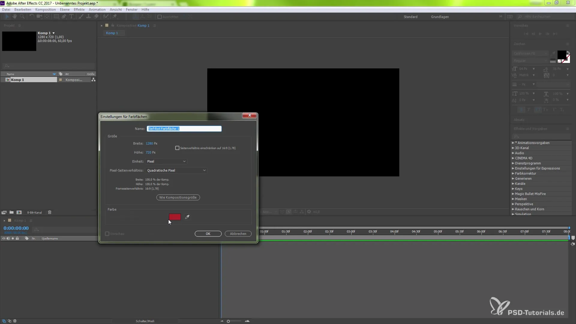 Seamless use of TypeKit in After Effects 2017 Seamless use of TypeKit in After Effects 2017