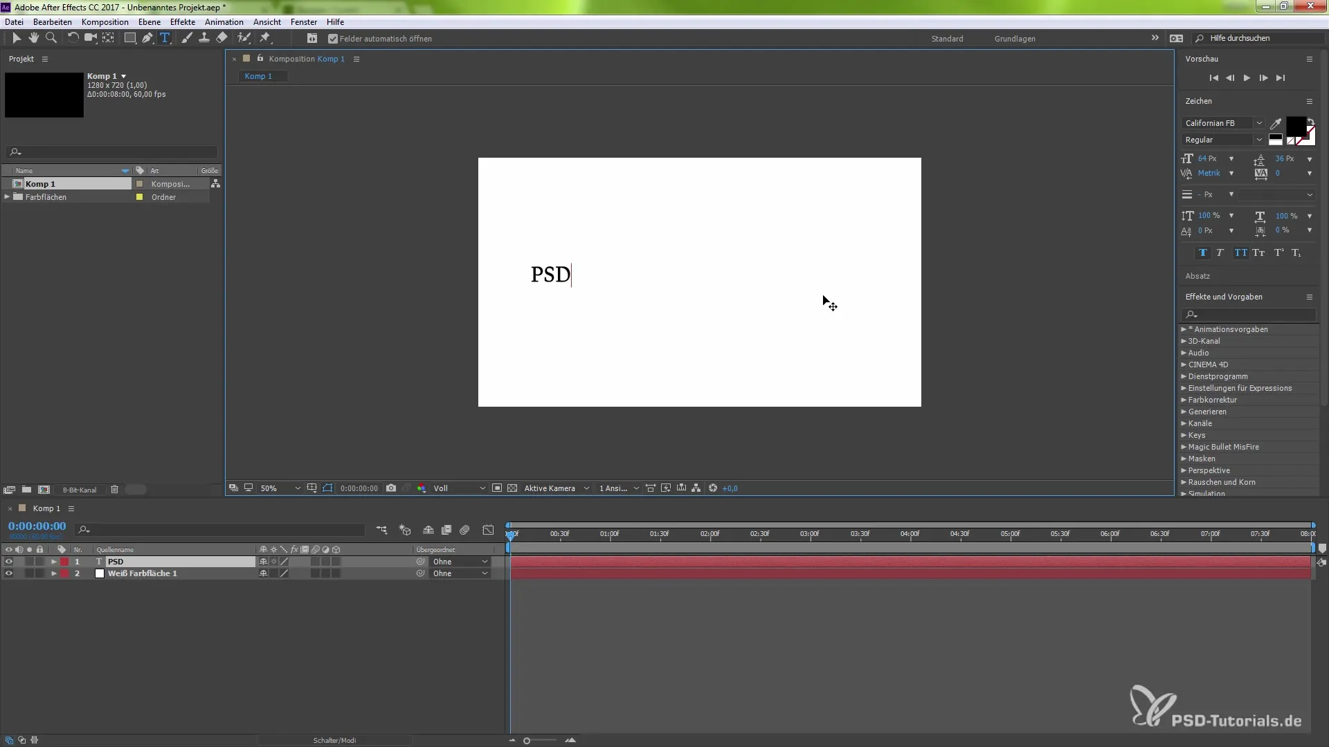 Seamless use of TypeKit in After Effects 2017 Seamless use of TypeKit in After Effects 2017